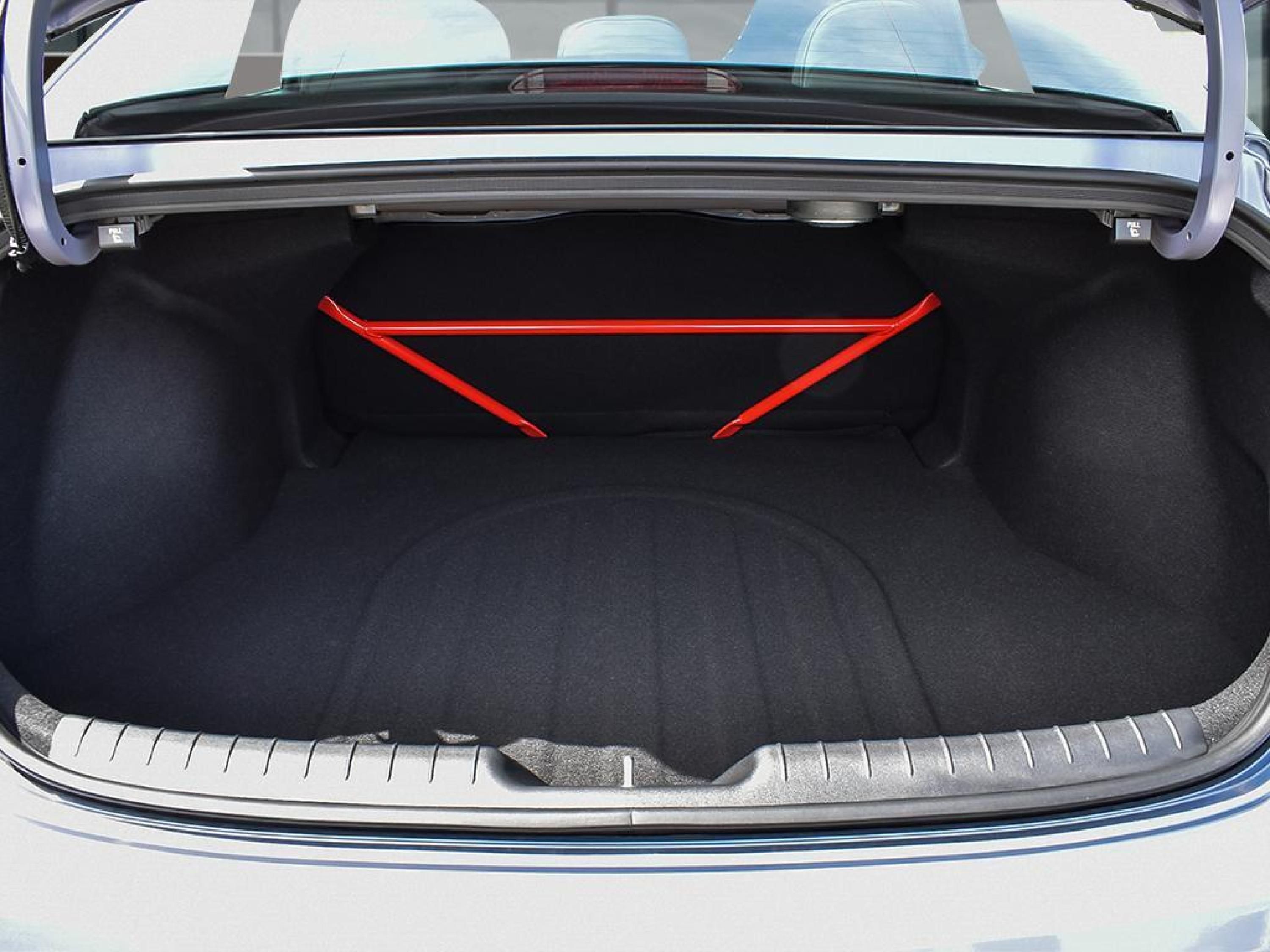 new 2026 Hyundai Elantra car, priced at $50,440