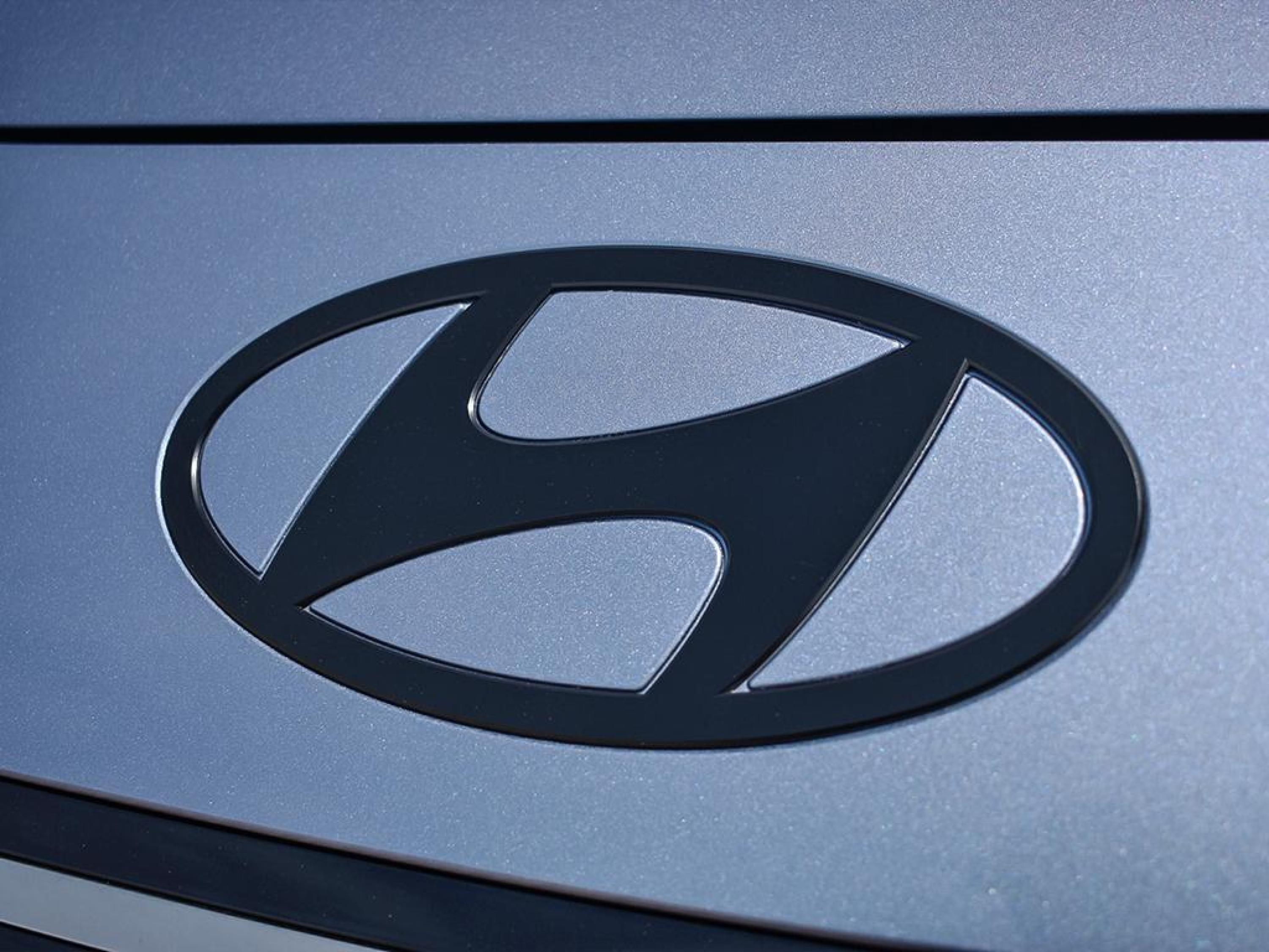 new 2026 Hyundai Elantra car, priced at $50,440