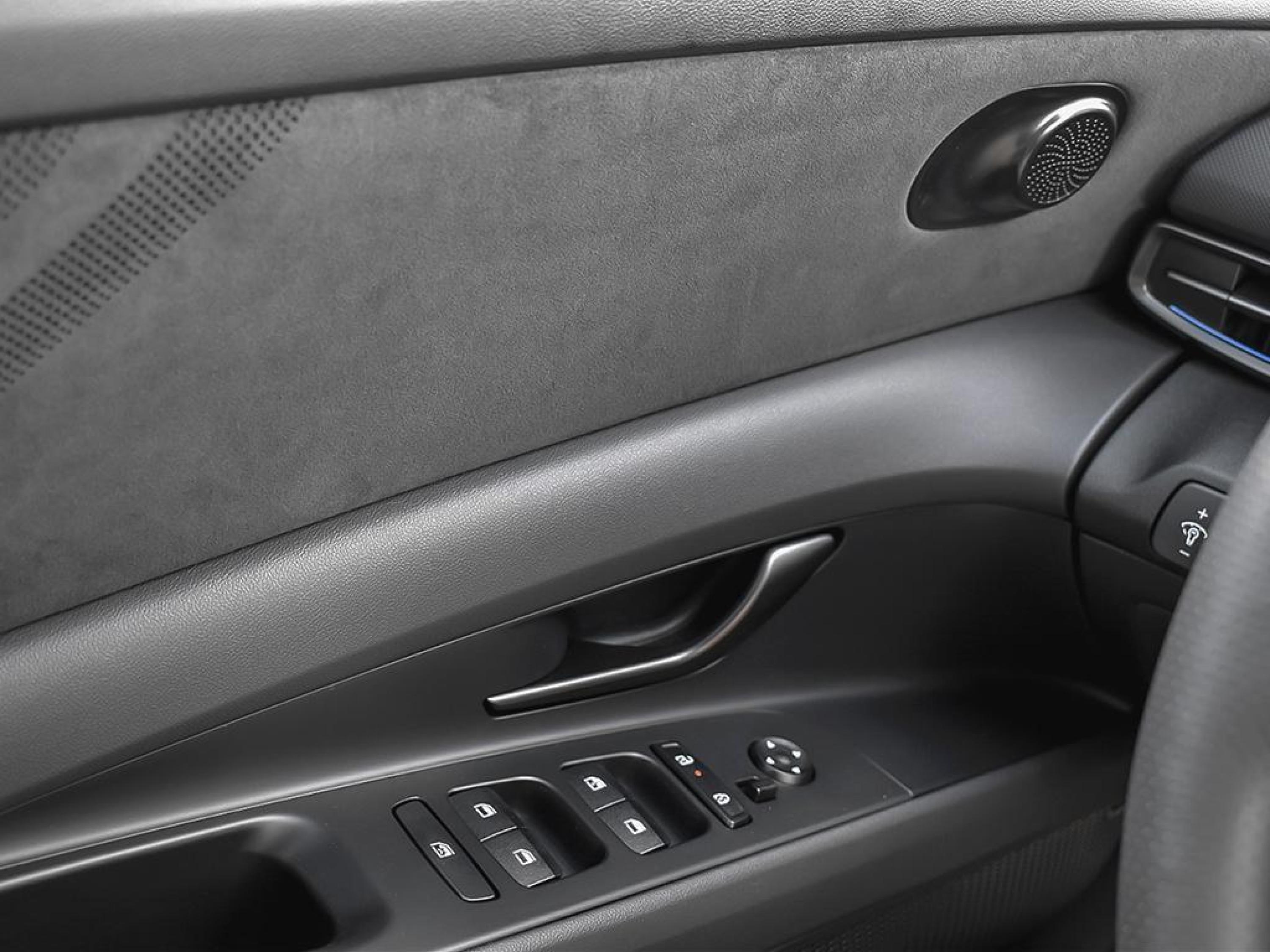 new 2026 Hyundai Elantra car, priced at $50,440