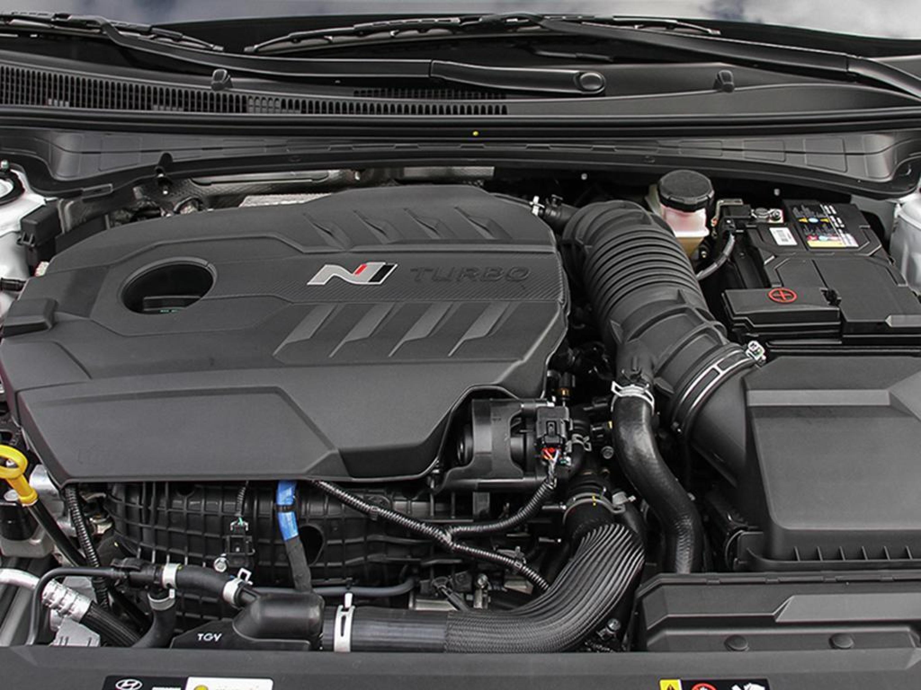 new 2026 Hyundai Elantra car, priced at $46,098