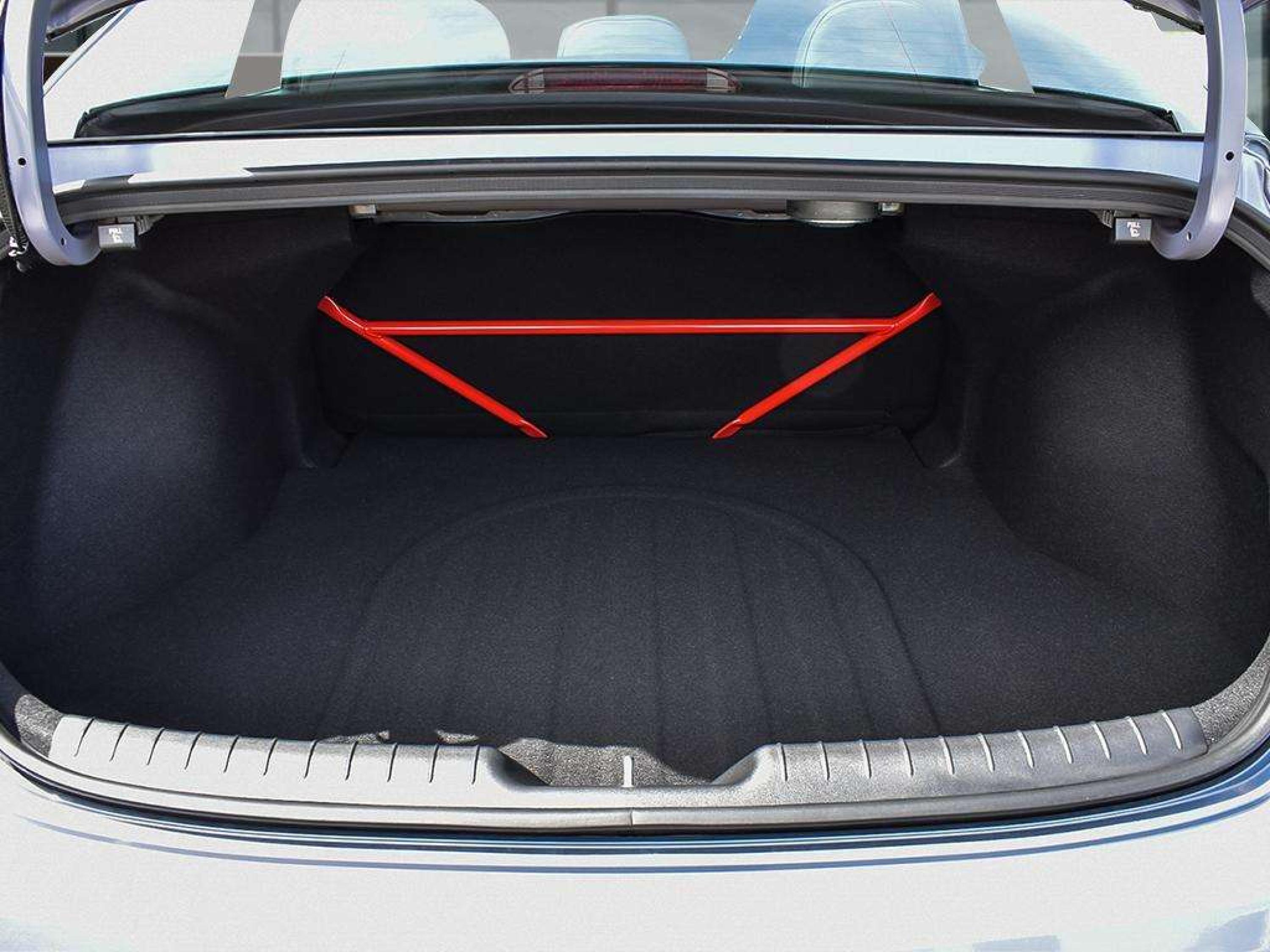 new 2026 Hyundai Elantra car, priced at $50,930
