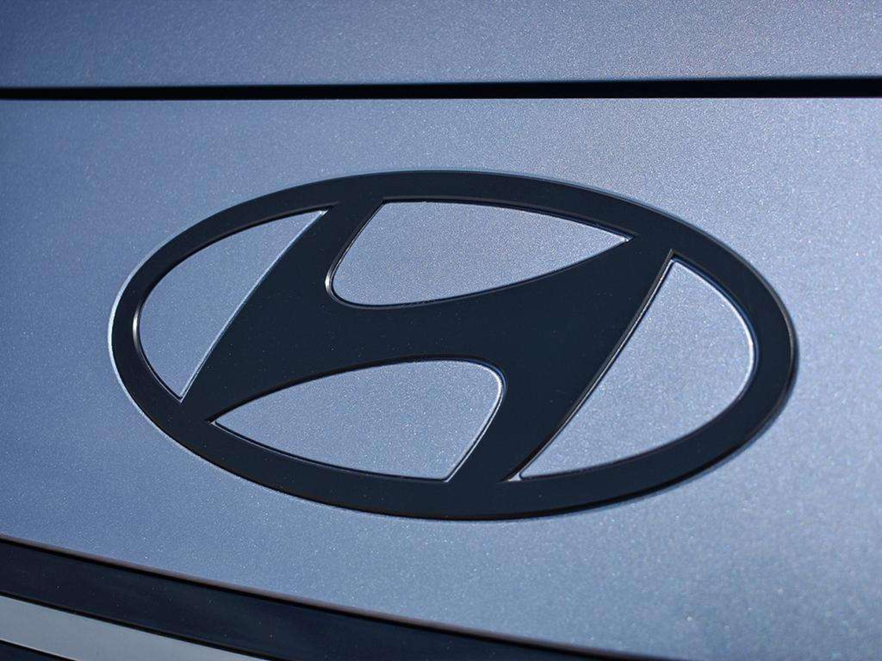new 2026 Hyundai Elantra car, priced at $50,930