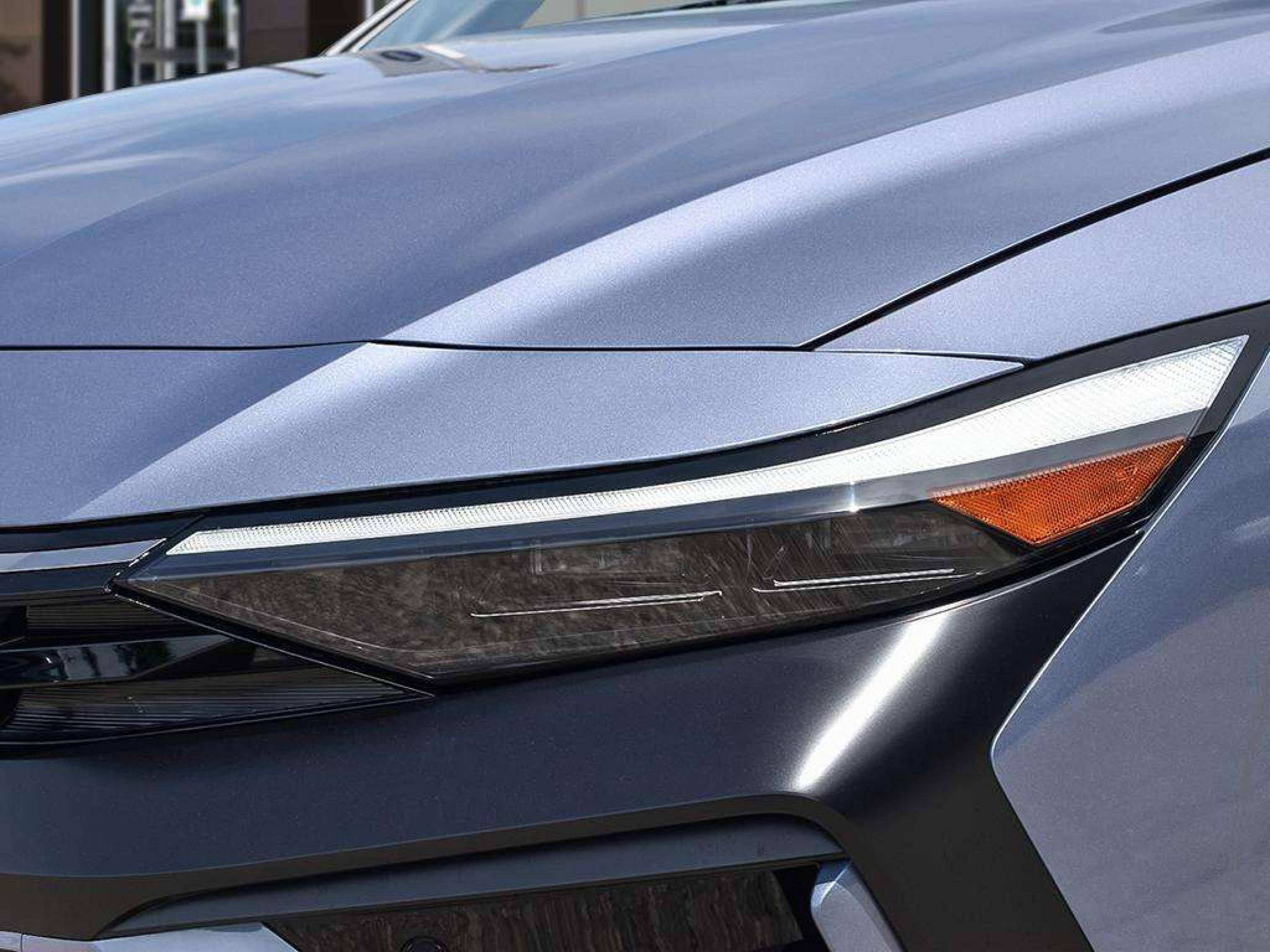 new 2026 Hyundai Elantra car, priced at $50,930