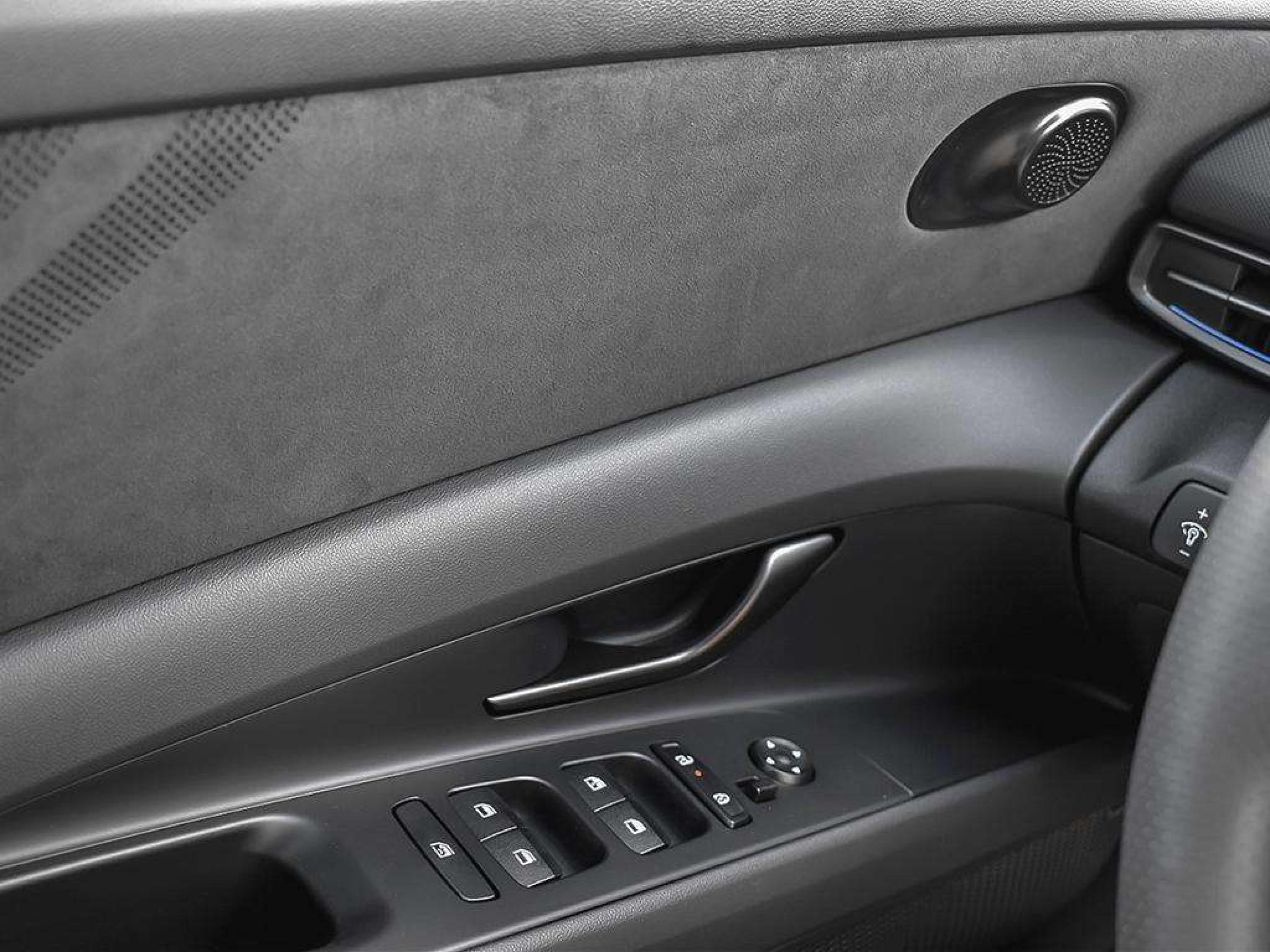 new 2026 Hyundai Elantra car, priced at $50,930