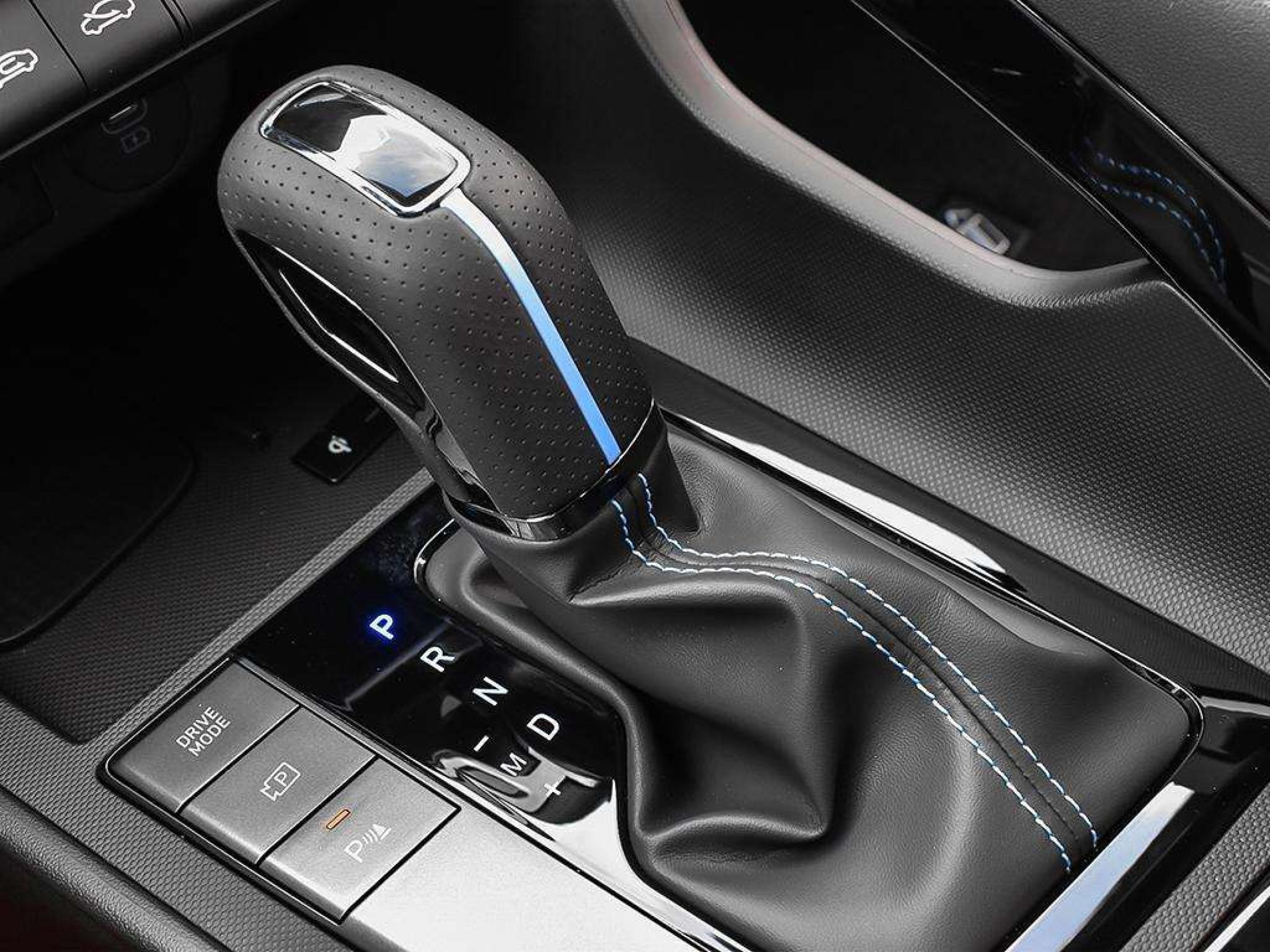 new 2026 Hyundai Elantra car, priced at $50,930