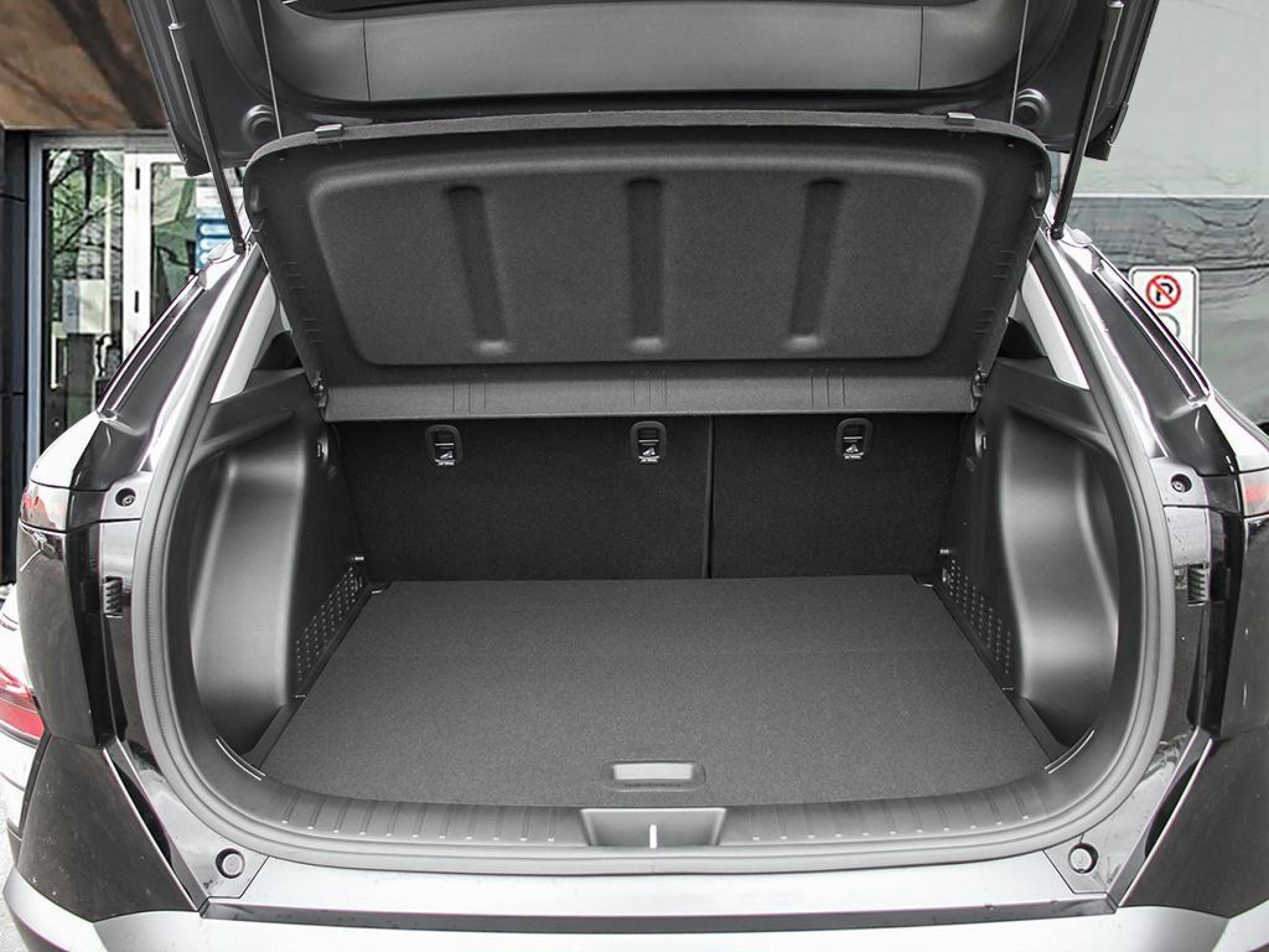 new 2026 Hyundai Kona car, priced at $35,000