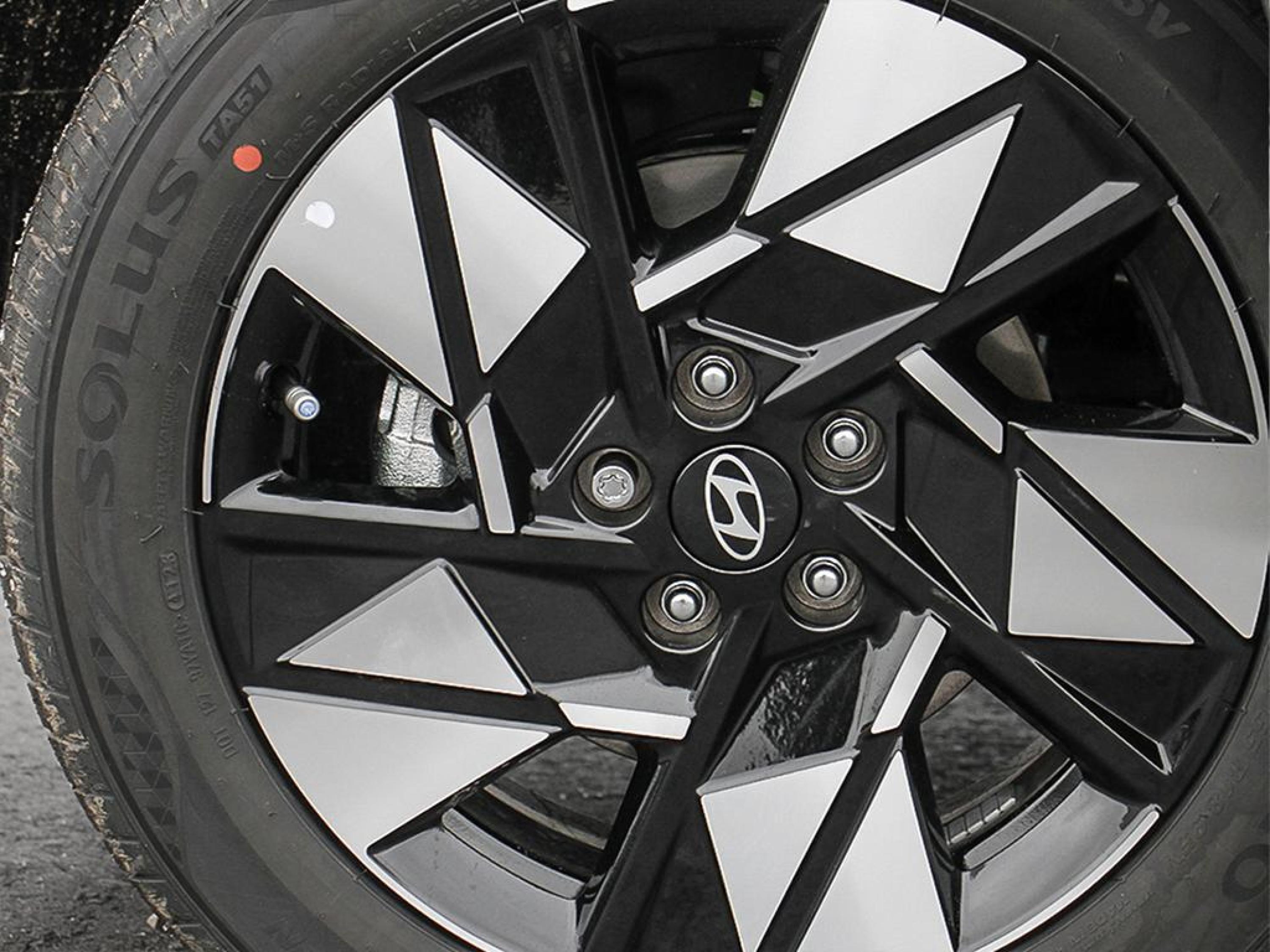 new 2026 Hyundai Kona car, priced at $35,000