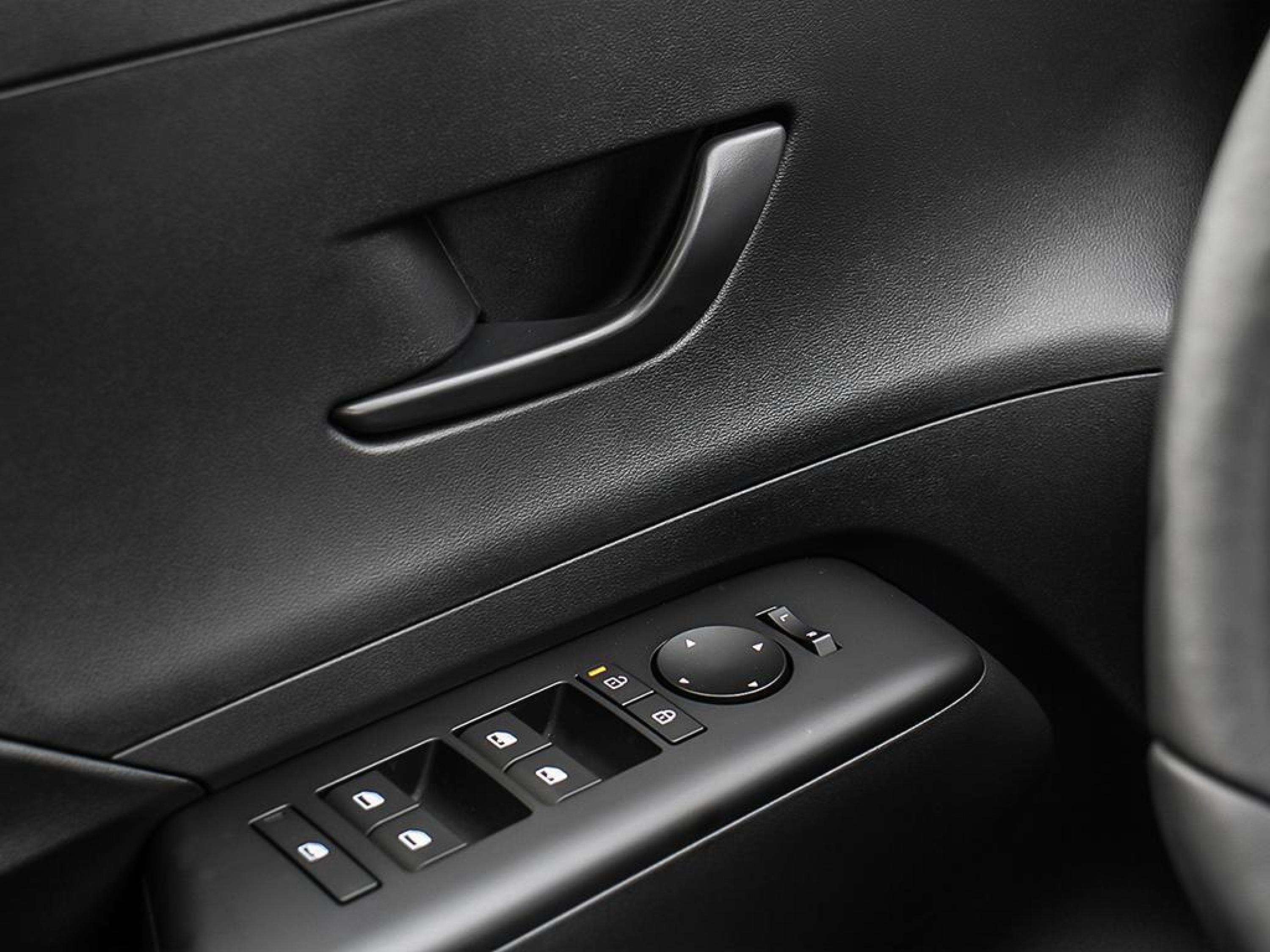 new 2026 Hyundai Kona car, priced at $35,000