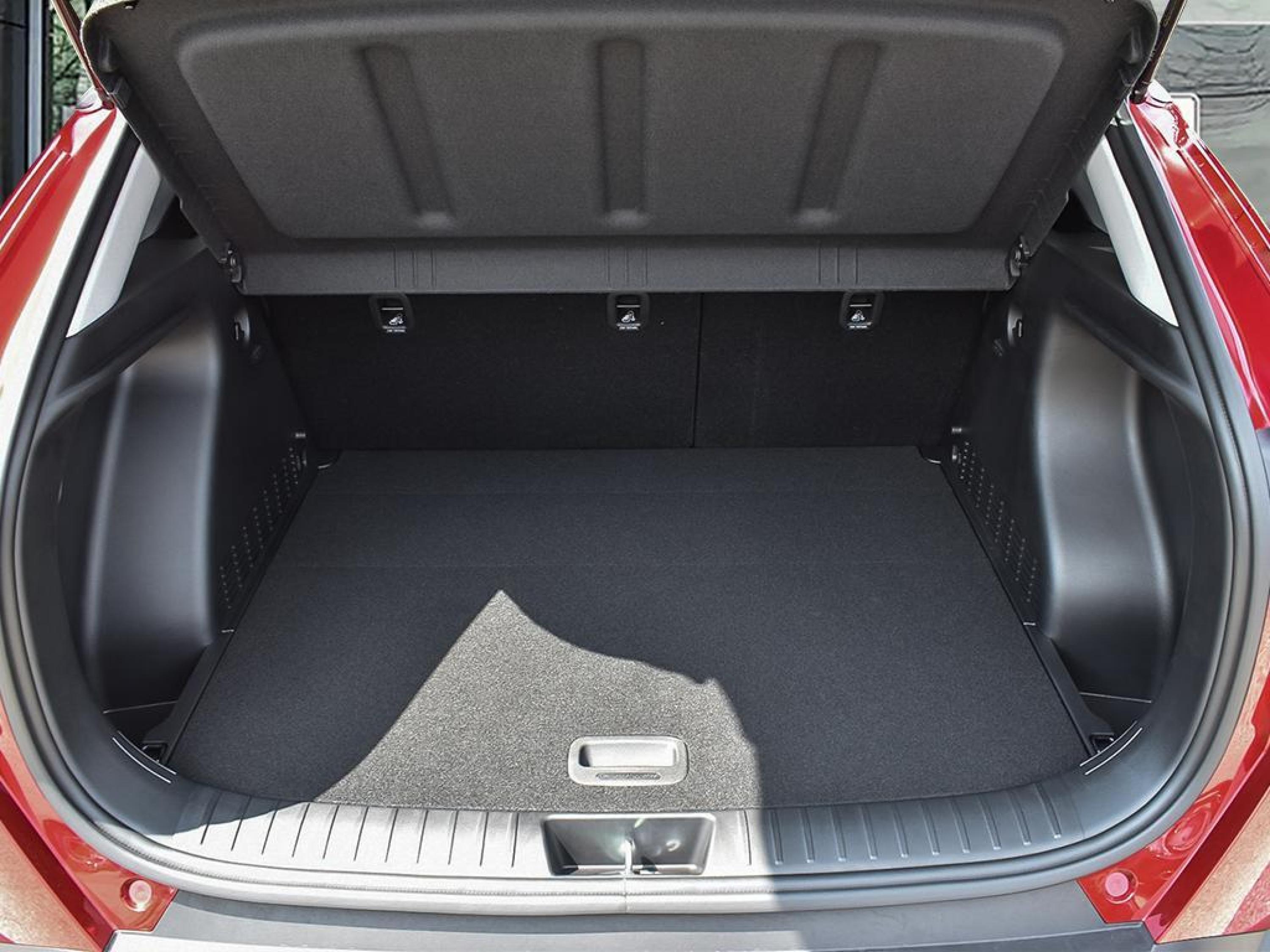 new 2026 Hyundai Kona car, priced at $35,948