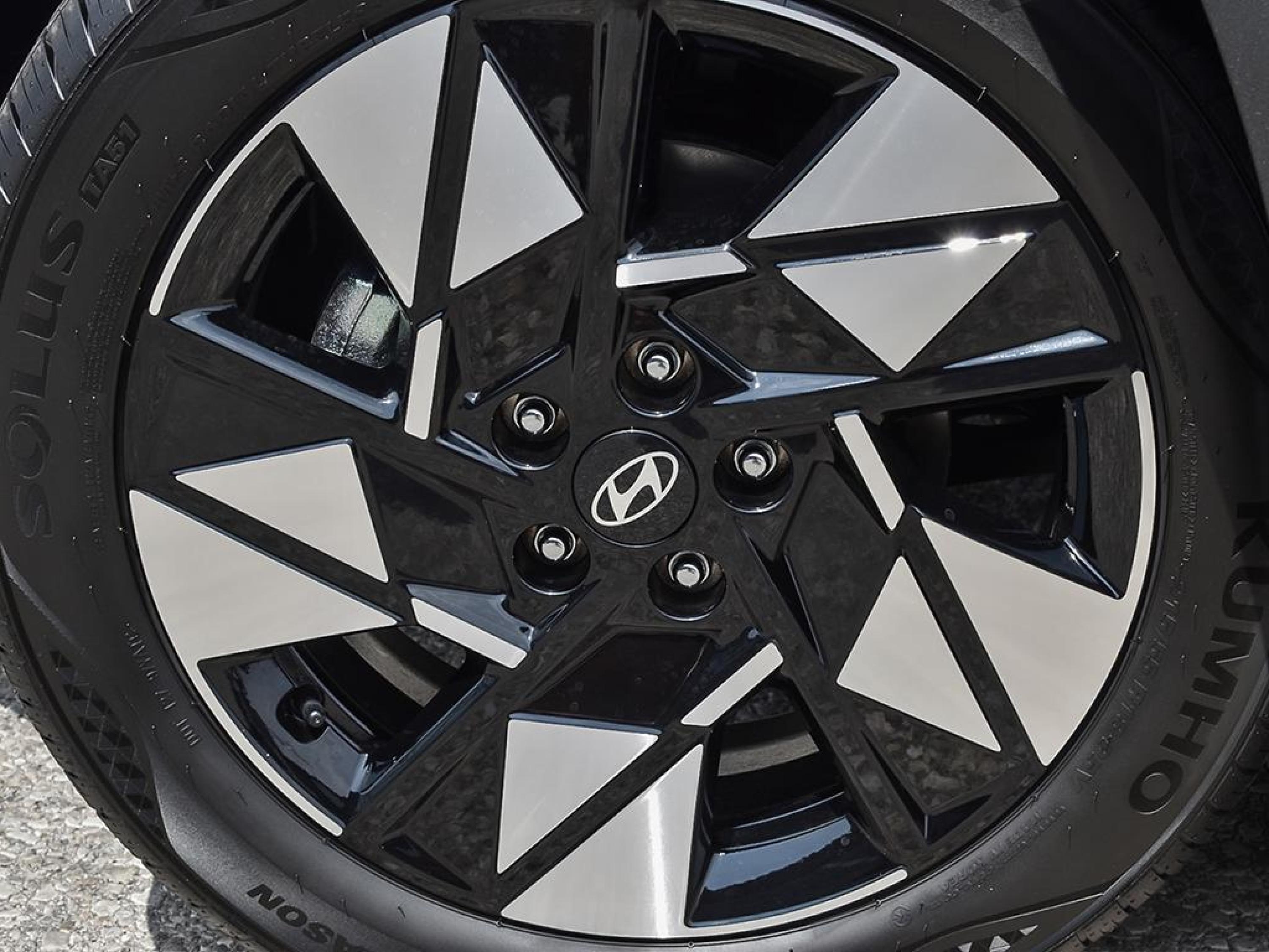 new 2026 Hyundai Kona car, priced at $35,948