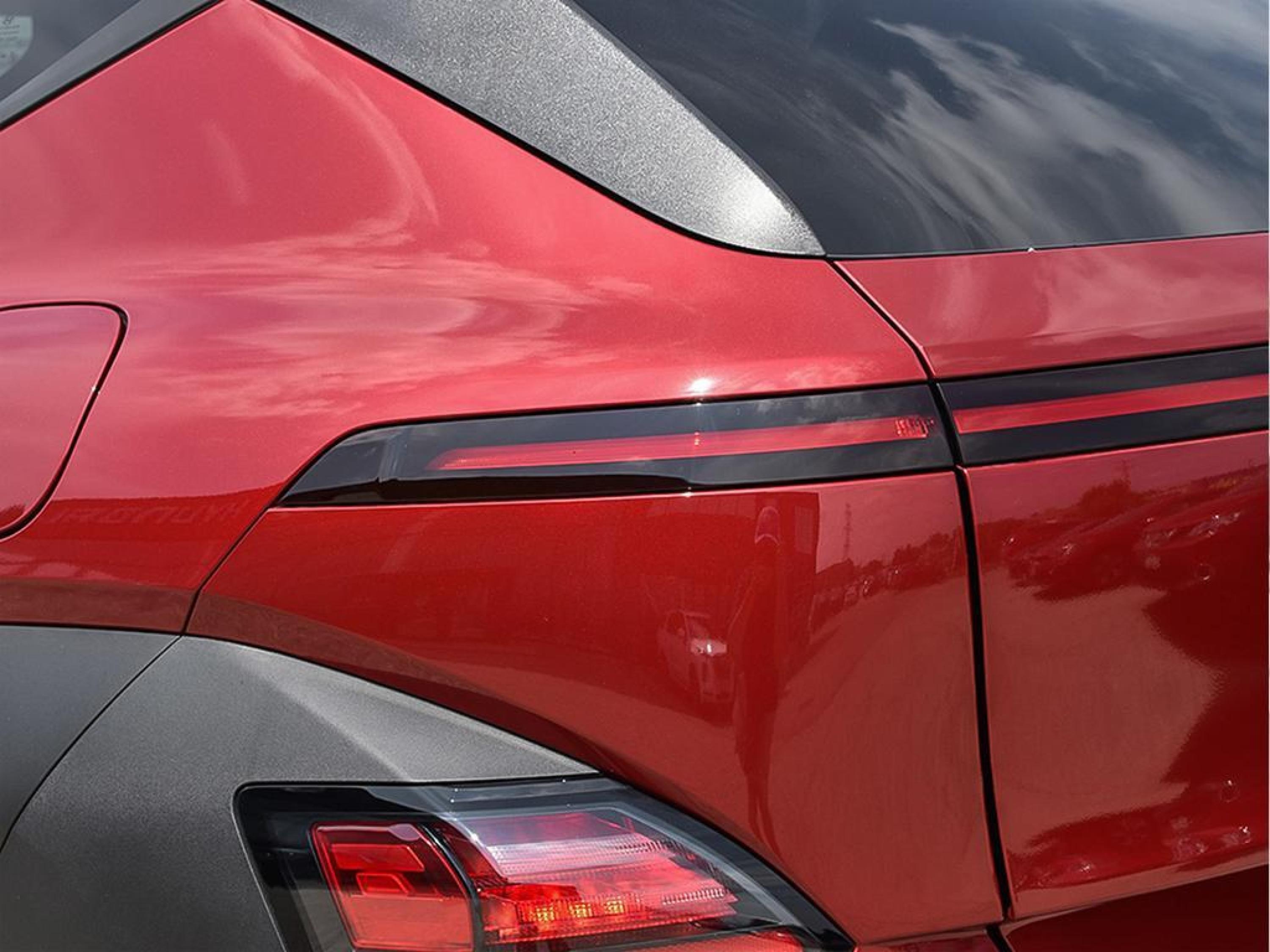 new 2026 Hyundai Kona car, priced at $35,948