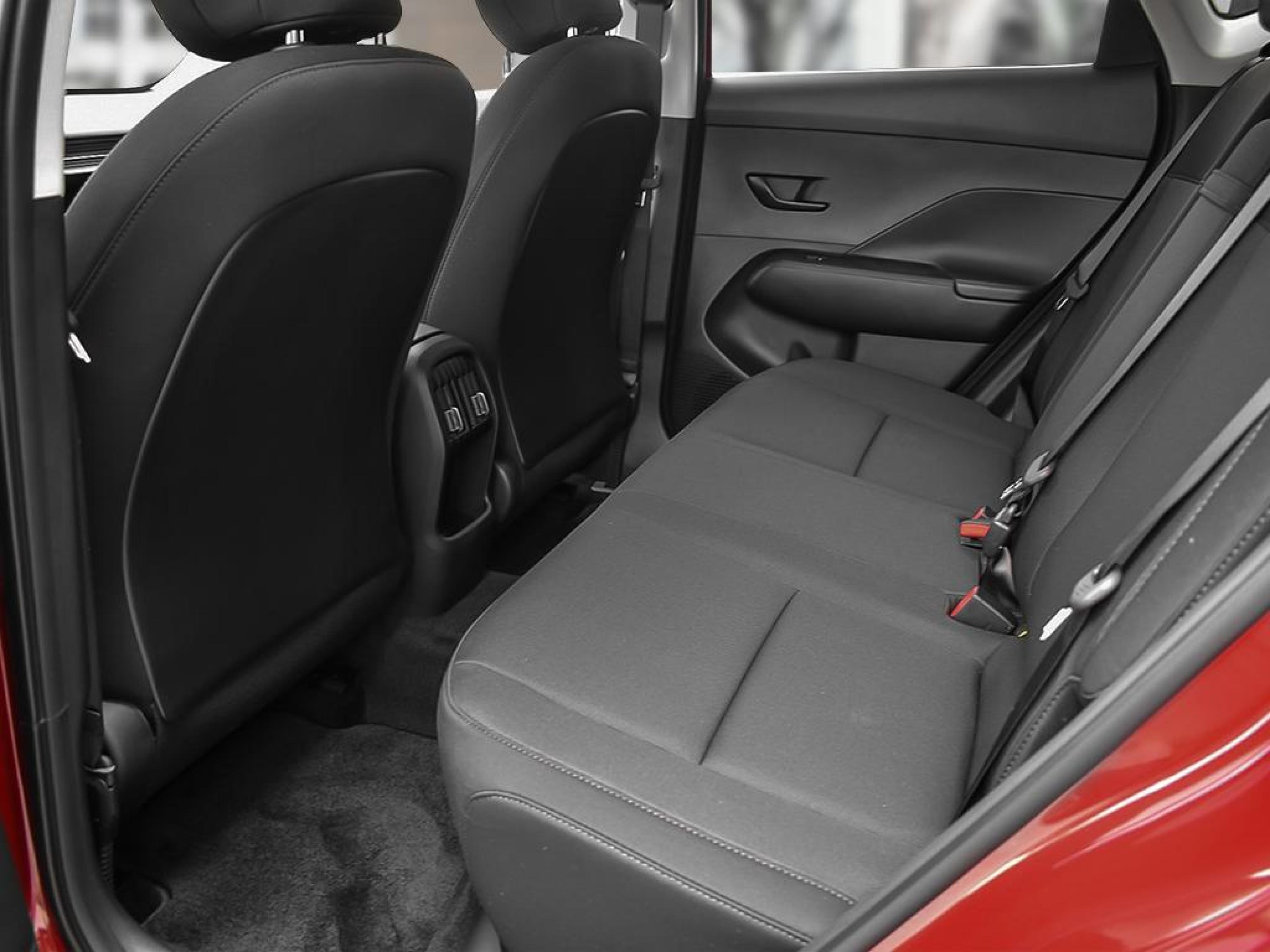 new 2026 Hyundai Kona car, priced at $35,948