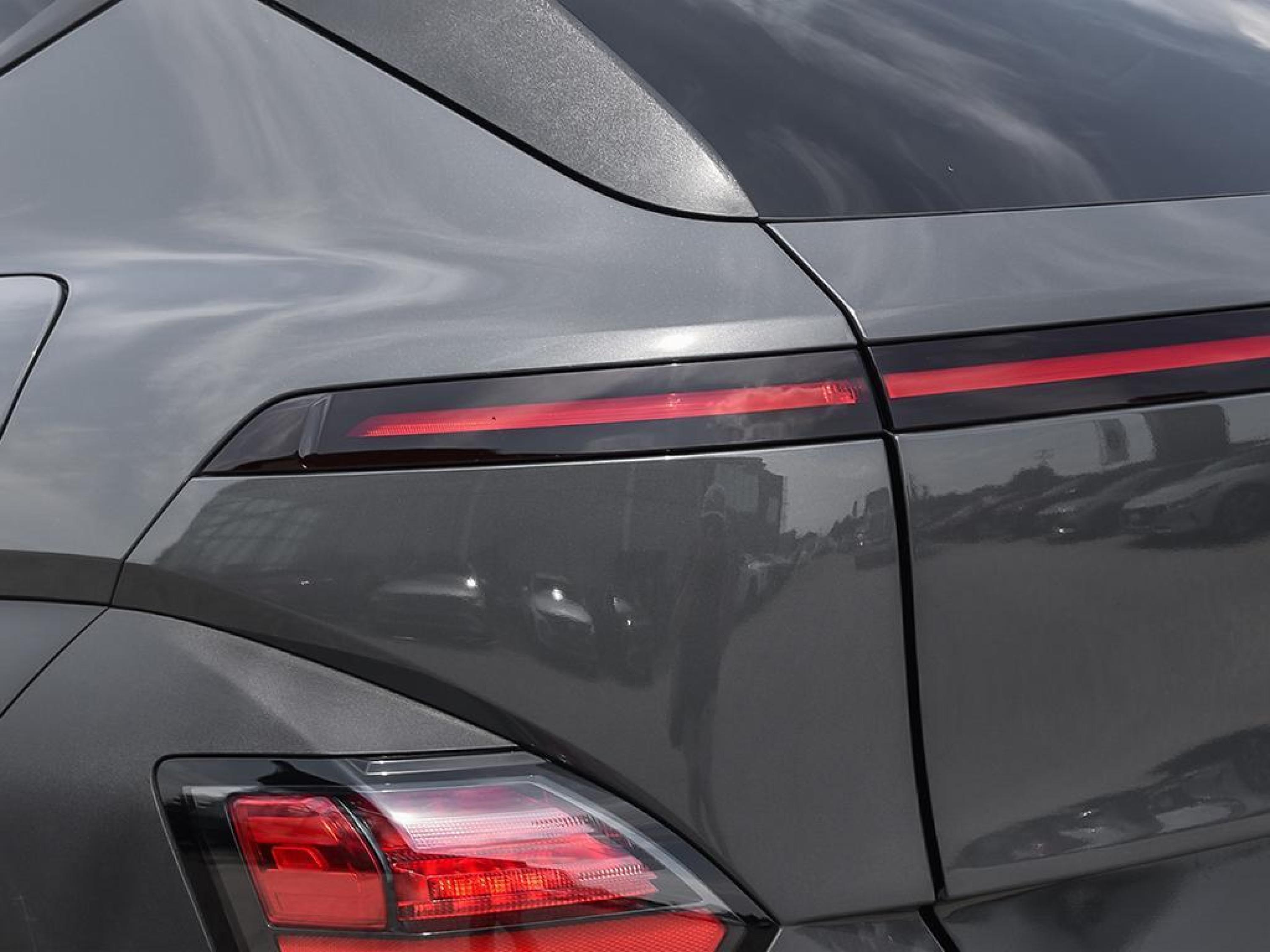 new 2026 Hyundai Kona car, priced at $35,948