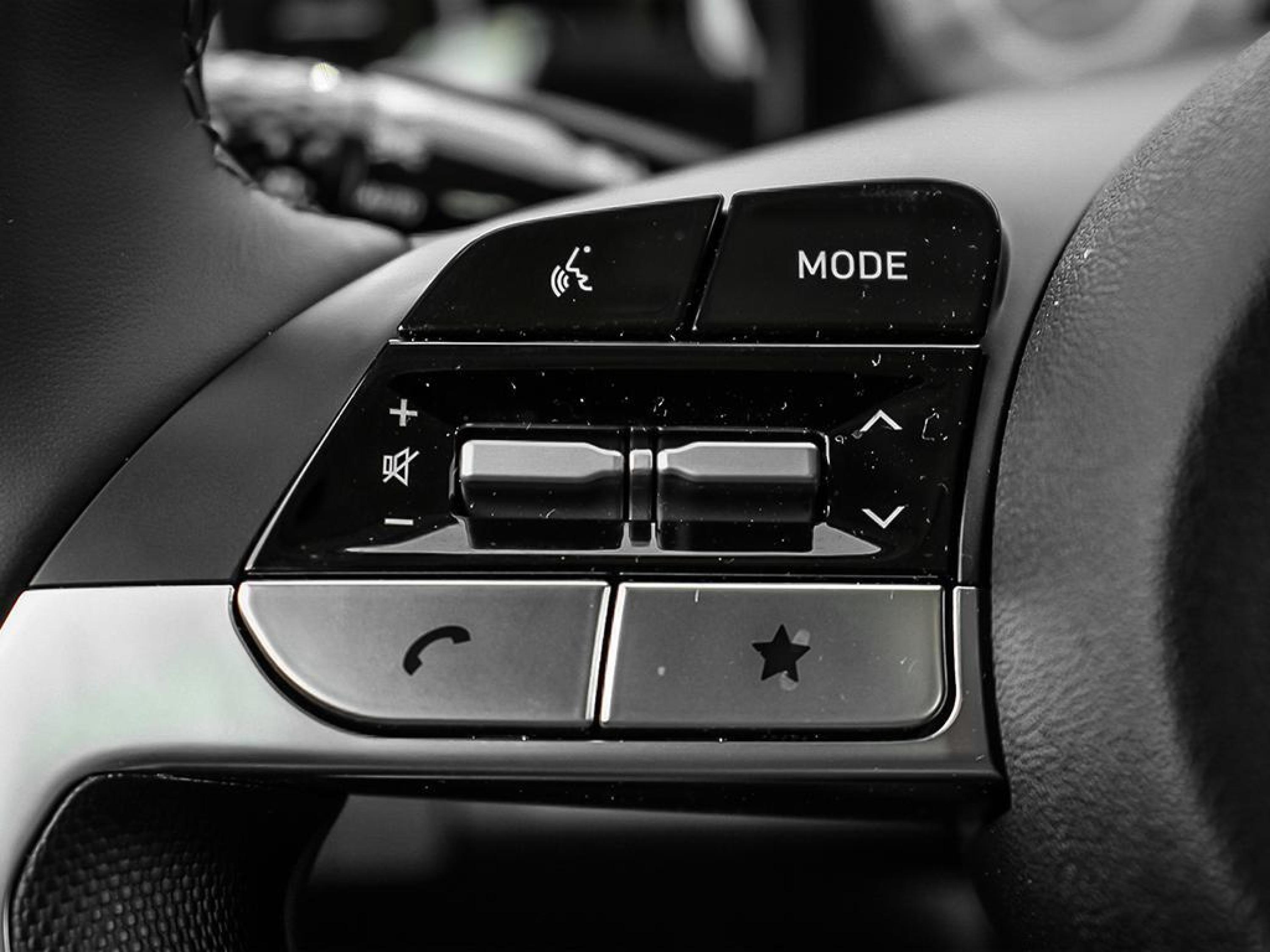 new 2026 Hyundai Elantra car, priced at $30,548