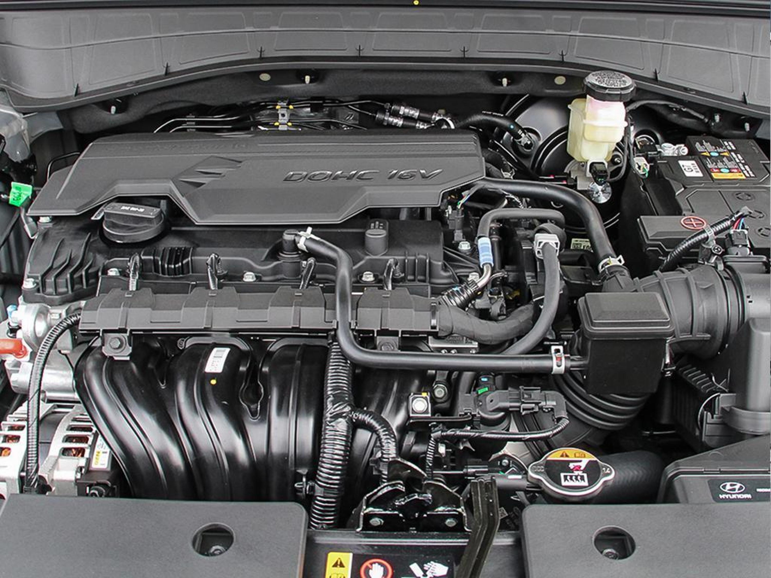 new 2026 Hyundai Kona car, priced at $35,948