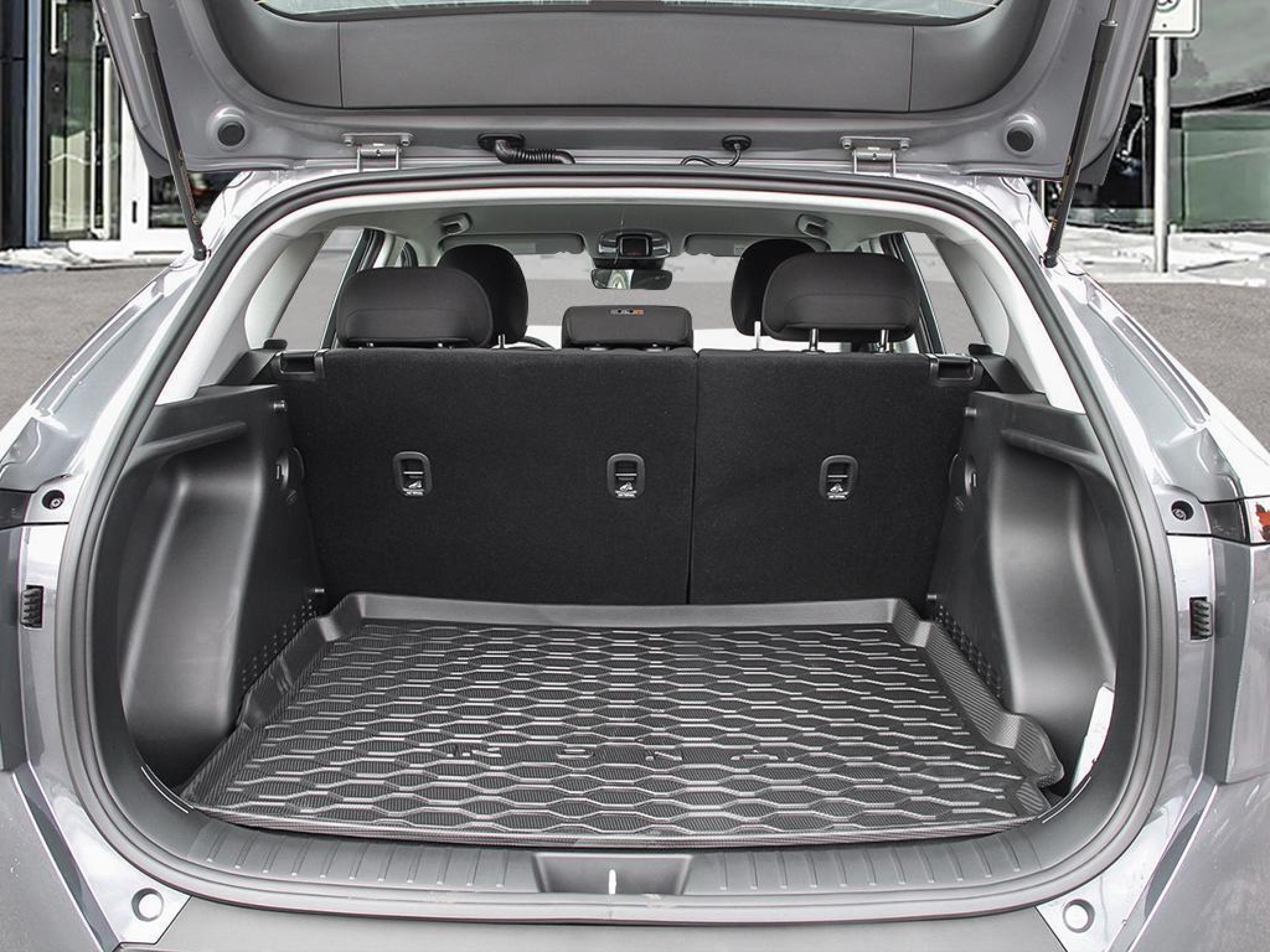 new 2026 Hyundai Kona car, priced at $35,948