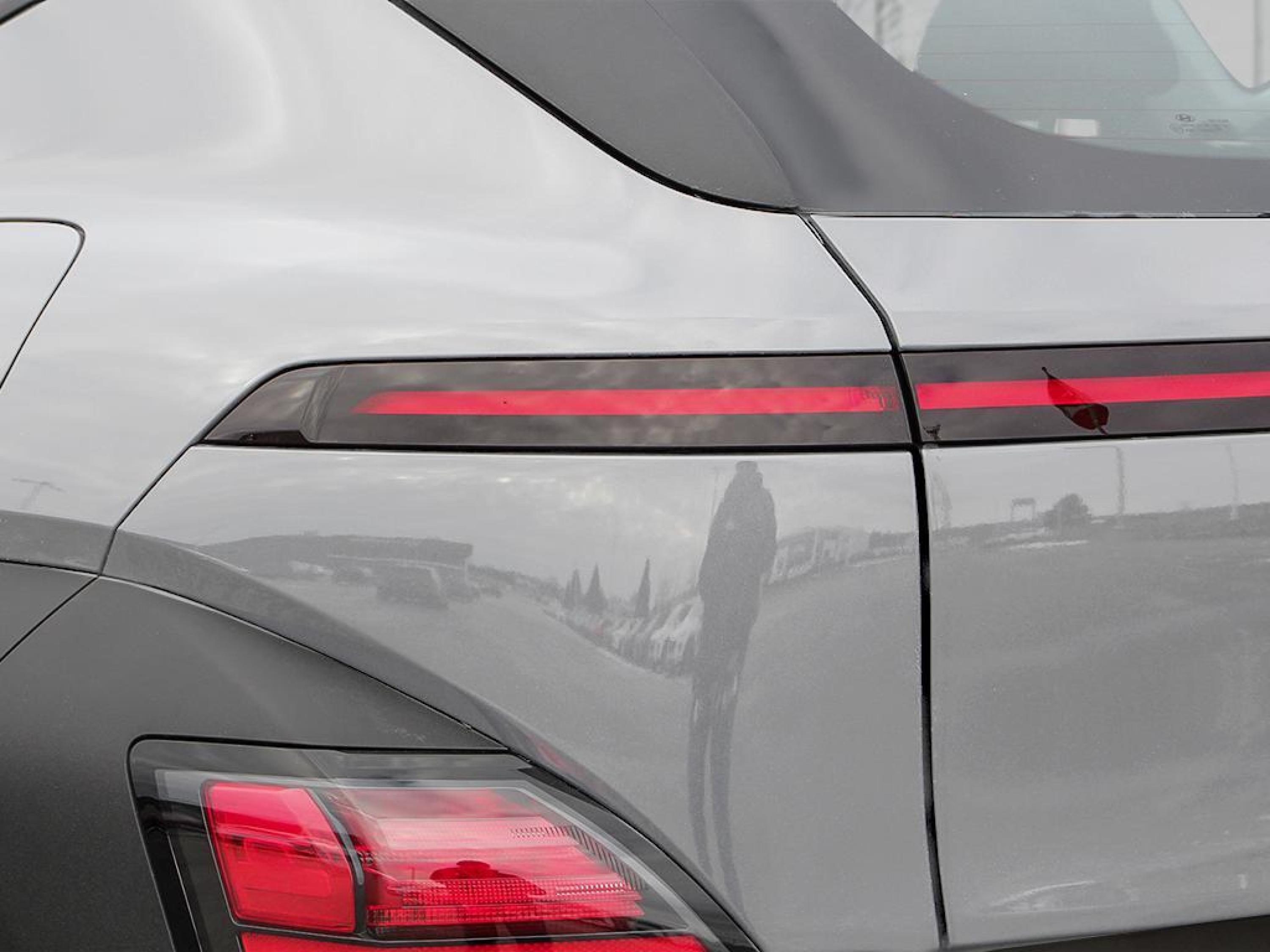 new 2026 Hyundai Kona car, priced at $35,948