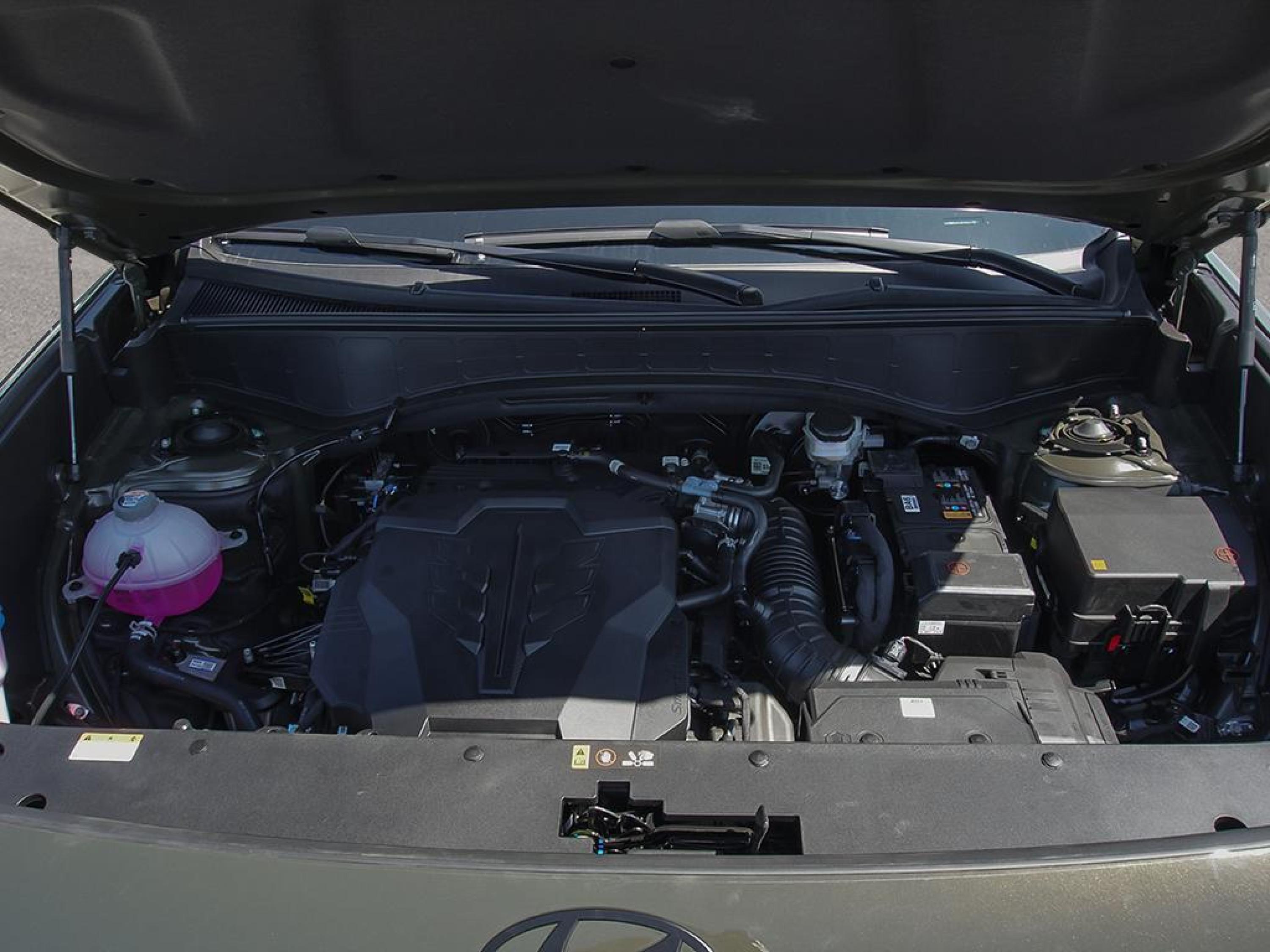 new 2026 Hyundai Palisade car, priced at $62,548