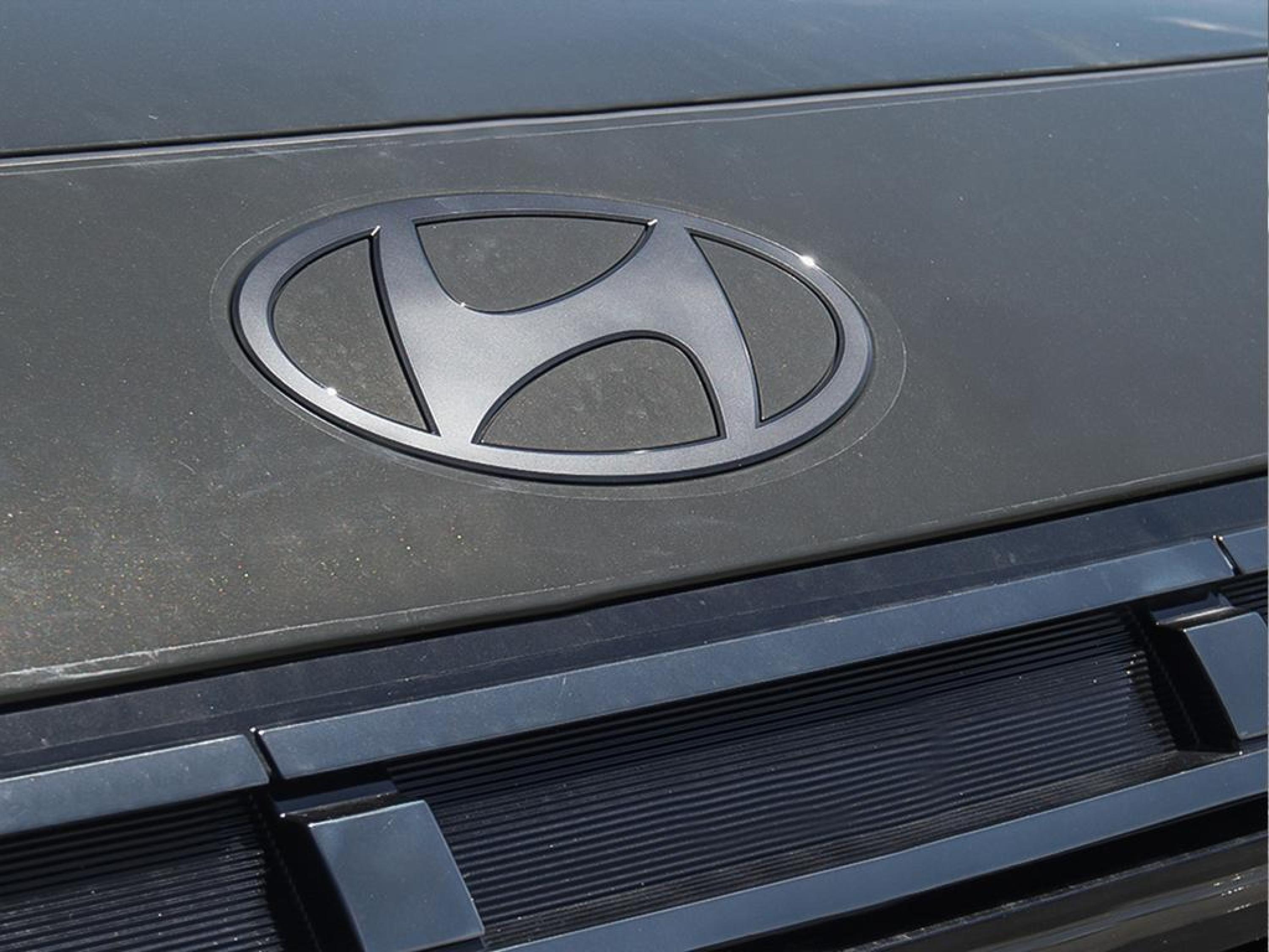 new 2026 Hyundai Palisade car, priced at $62,548