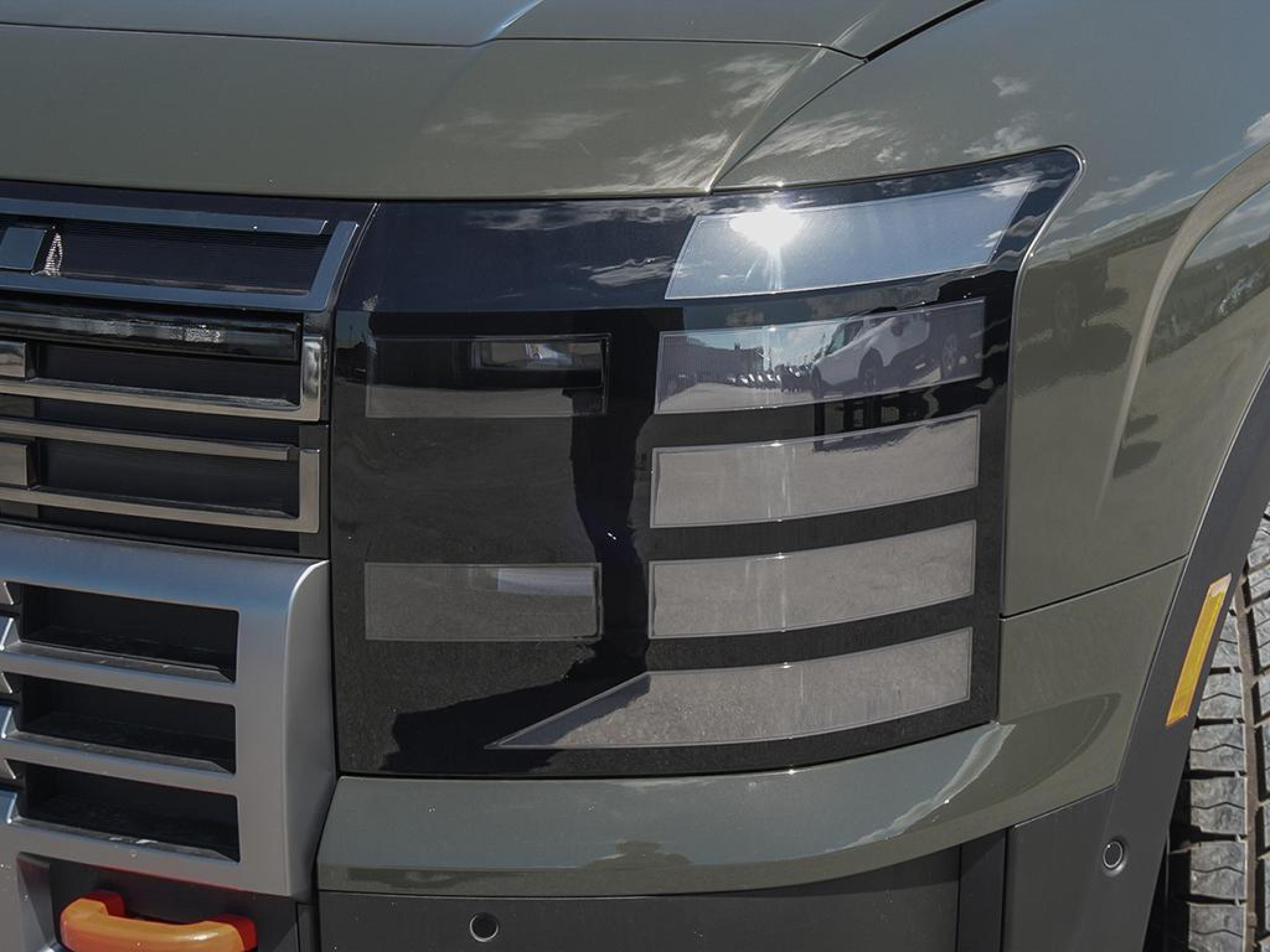 new 2026 Hyundai Palisade car, priced at $62,548