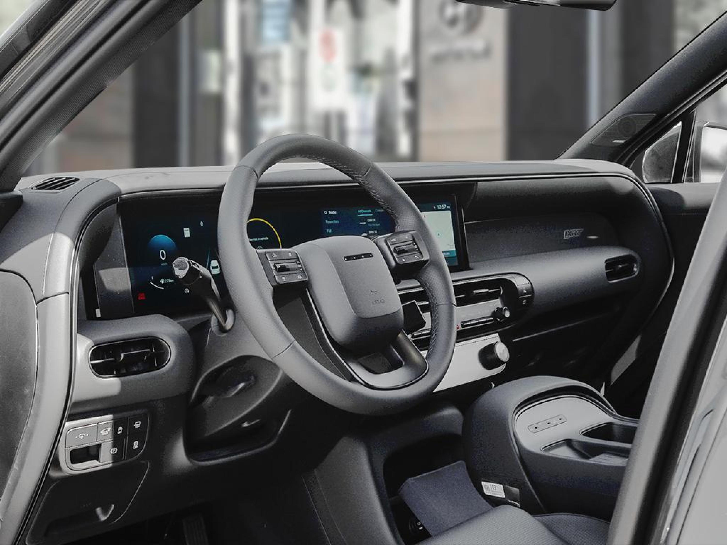 new 2026 Hyundai Palisade car, priced at $62,548