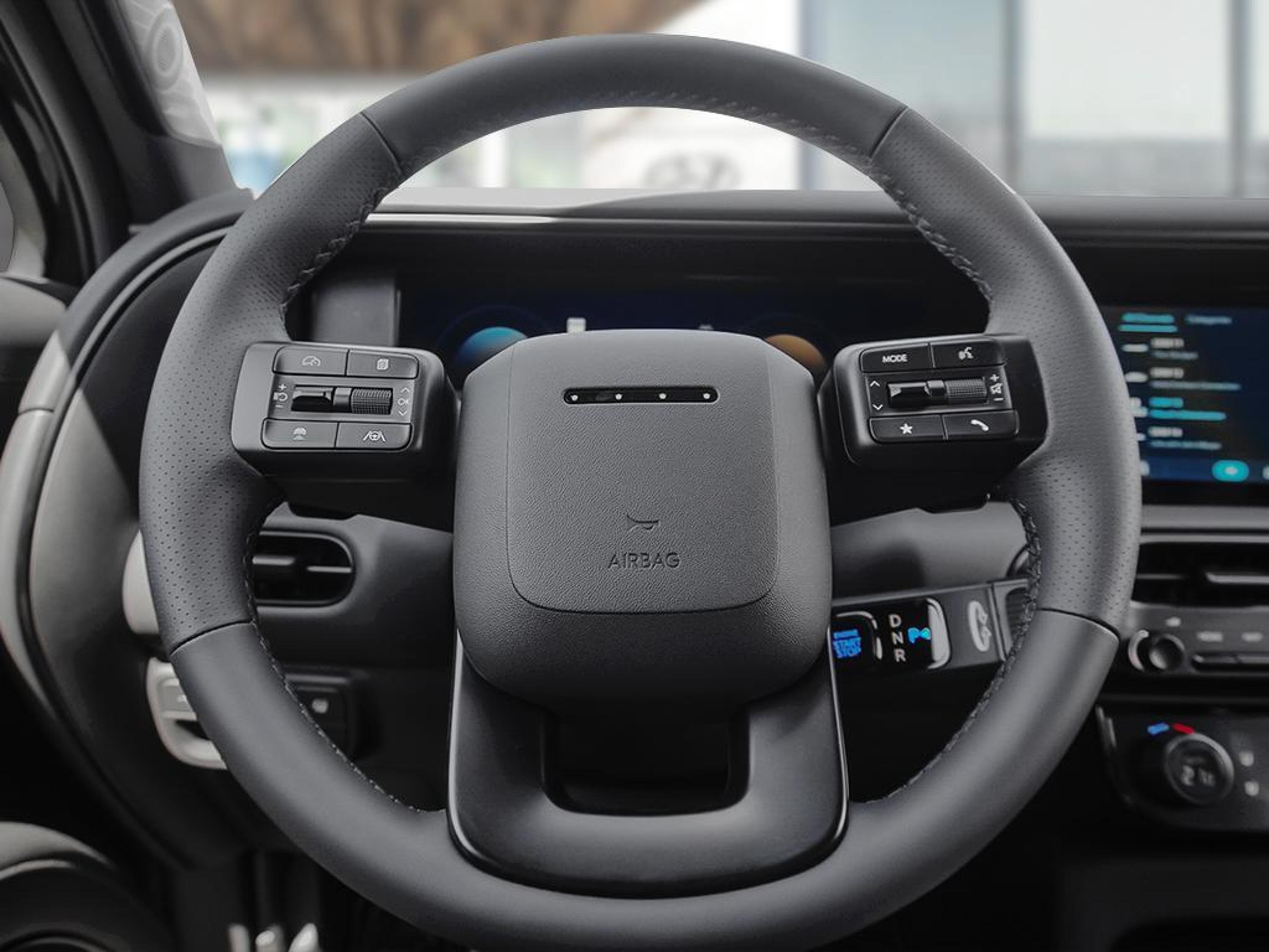 new 2026 Hyundai Palisade car, priced at $62,548