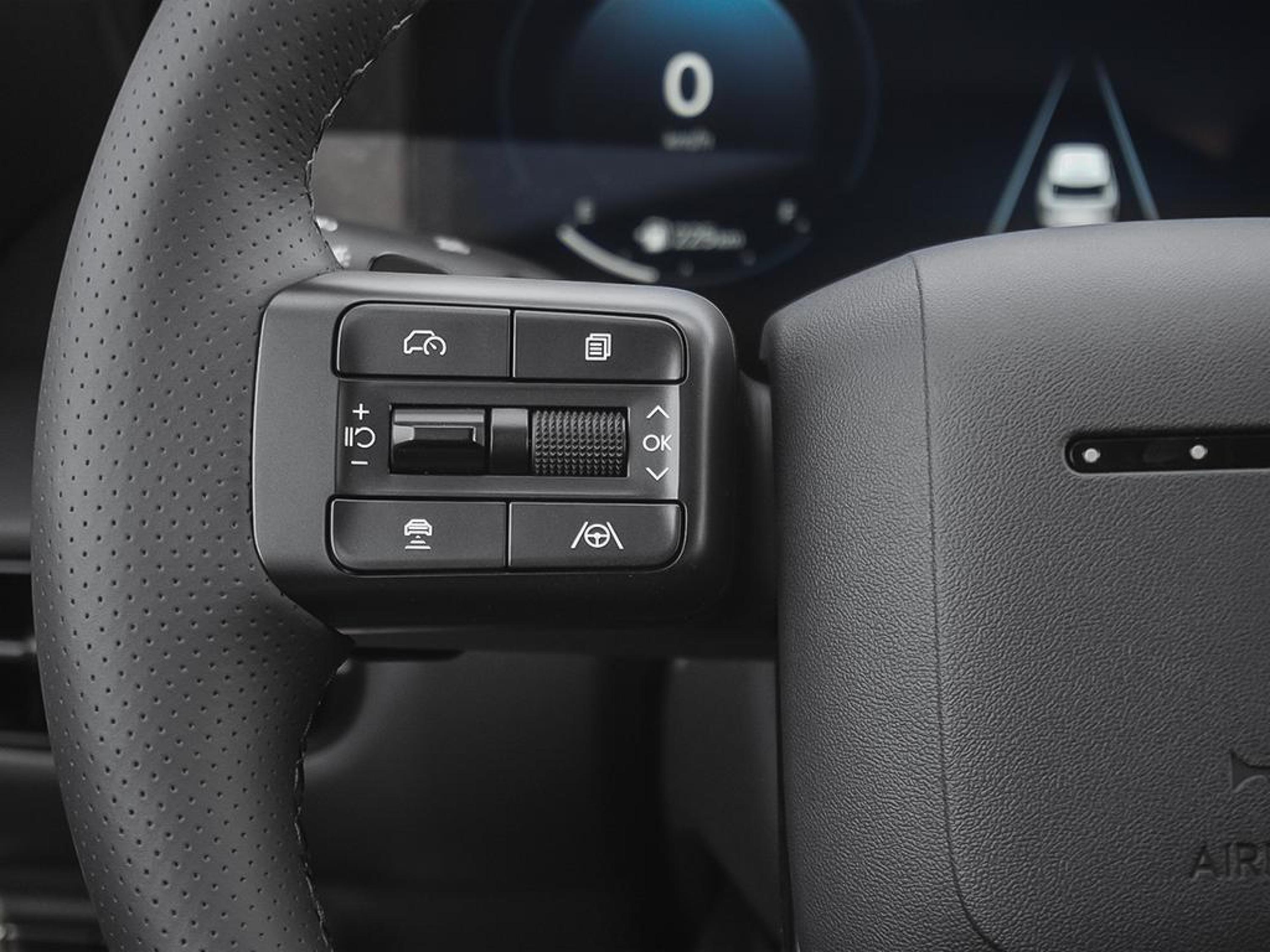 new 2026 Hyundai Palisade car, priced at $62,548