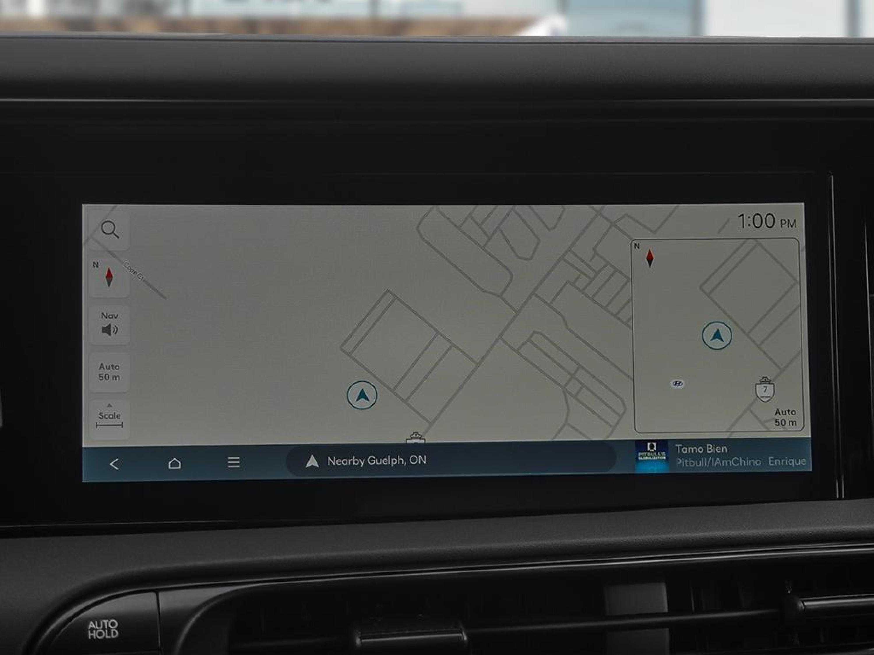 new 2026 Hyundai Palisade car, priced at $62,548