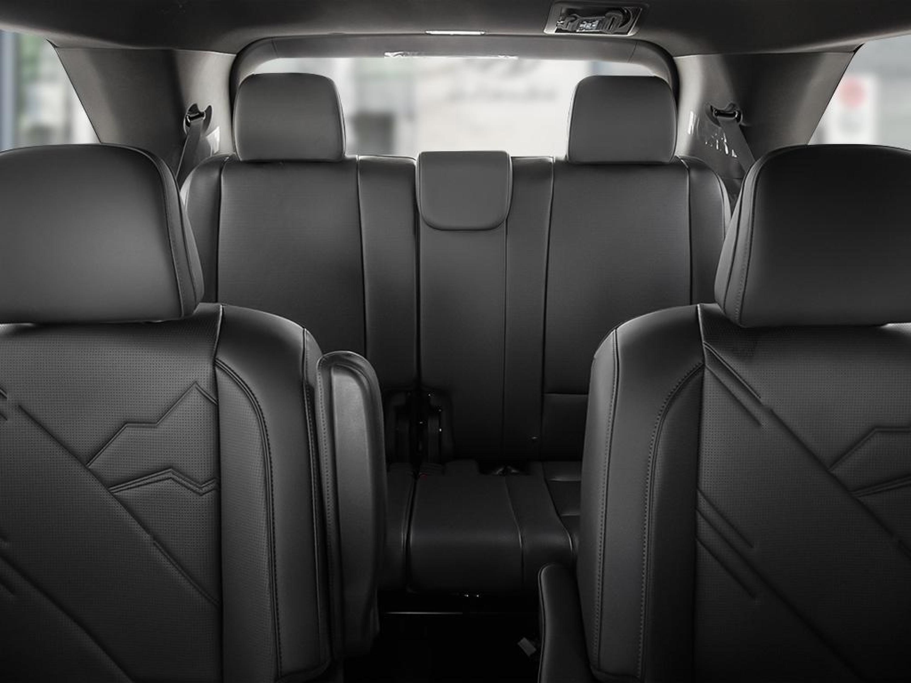 new 2026 Hyundai Palisade car, priced at $62,548