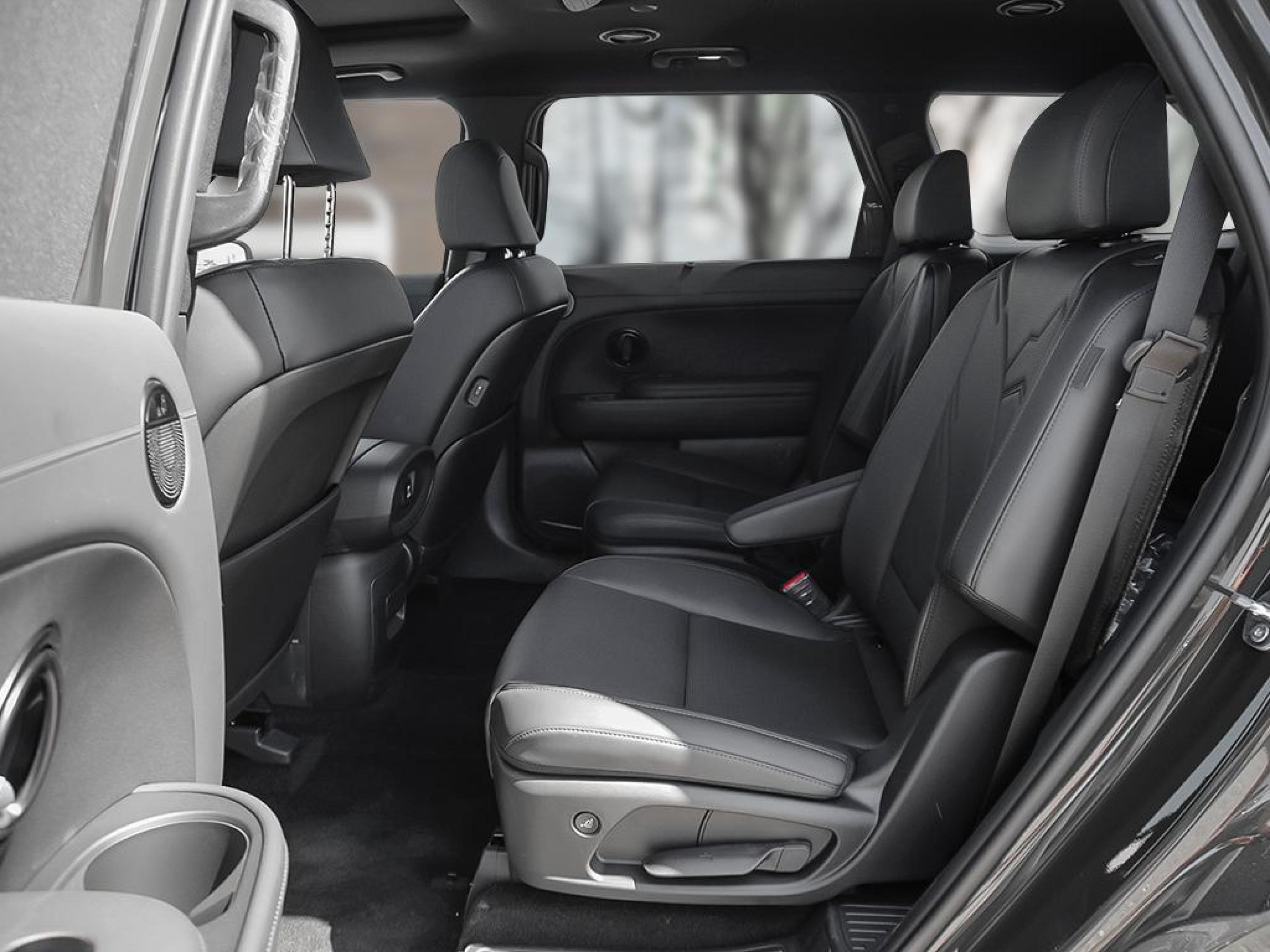 new 2026 Hyundai Palisade car, priced at $62,548