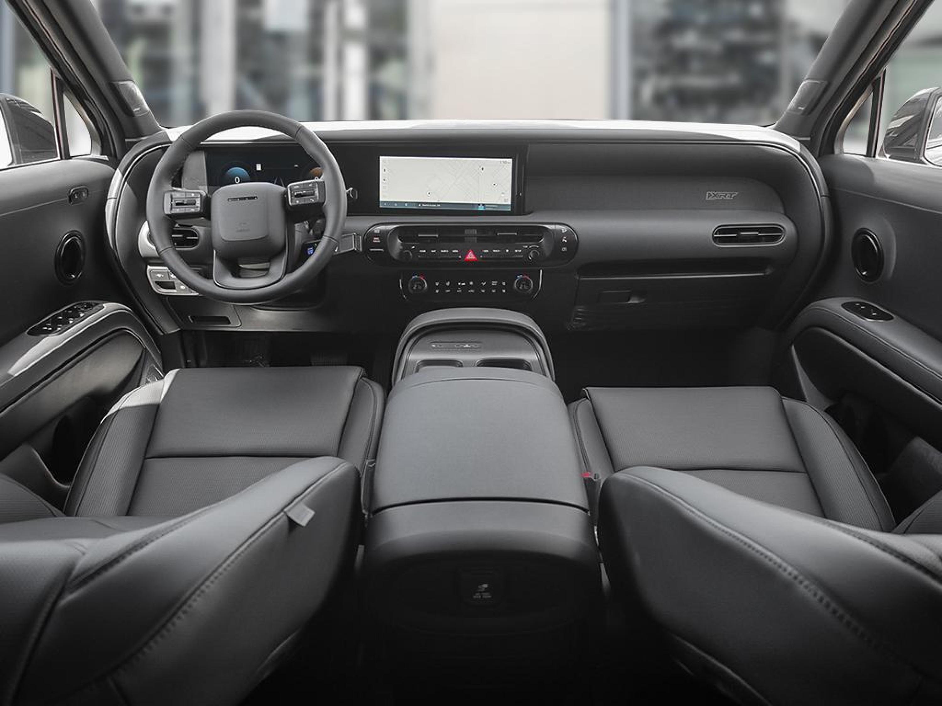 new 2026 Hyundai Palisade car, priced at $62,548