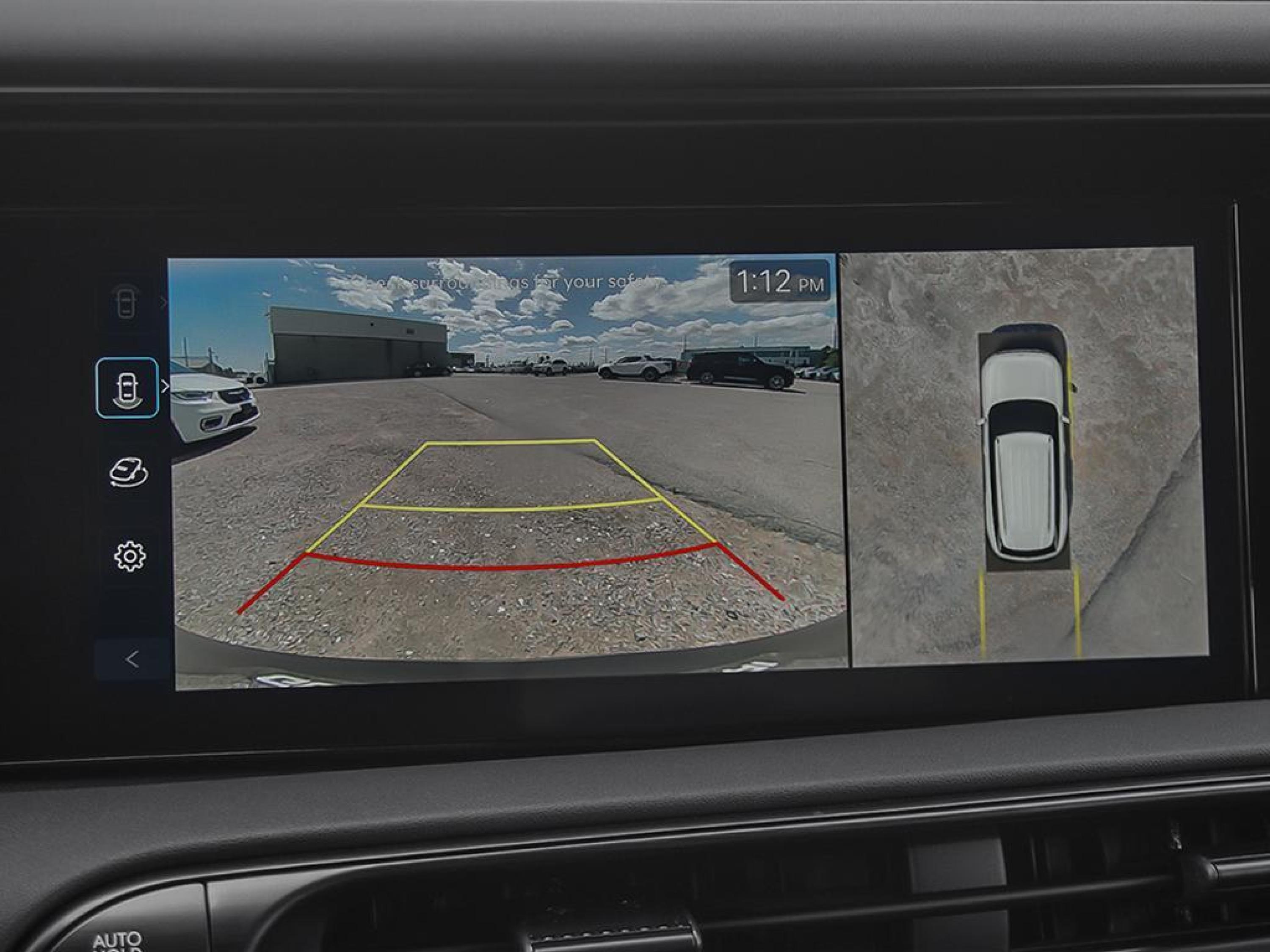 new 2026 Hyundai Palisade car, priced at $62,548