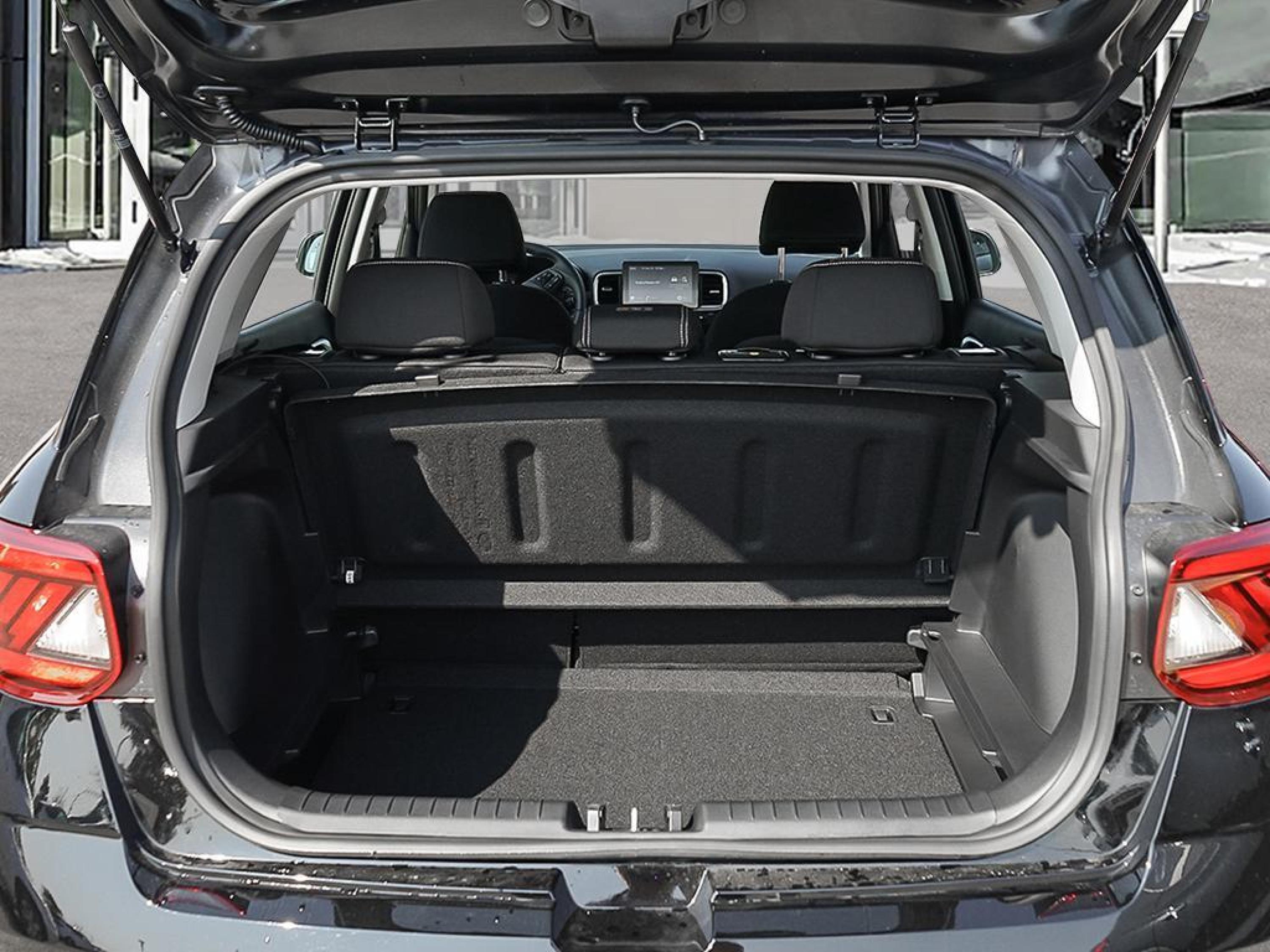 new 2026 Hyundai Venue car, priced at $28,798