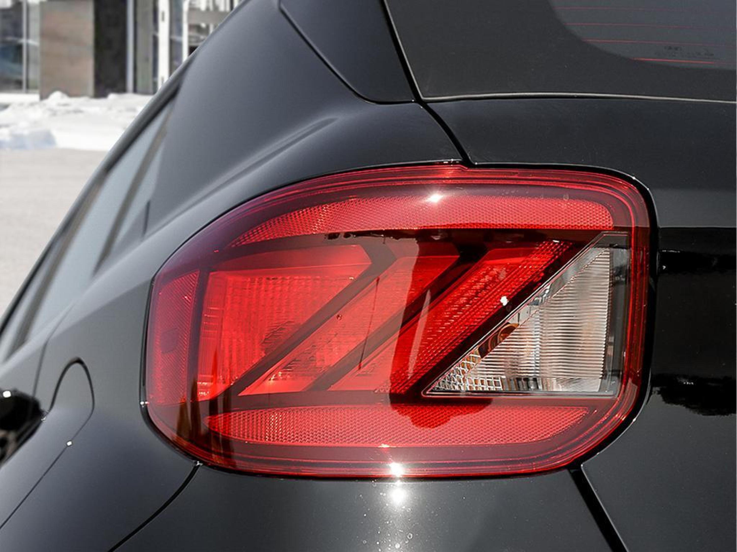 new 2026 Hyundai Venue car, priced at $28,798