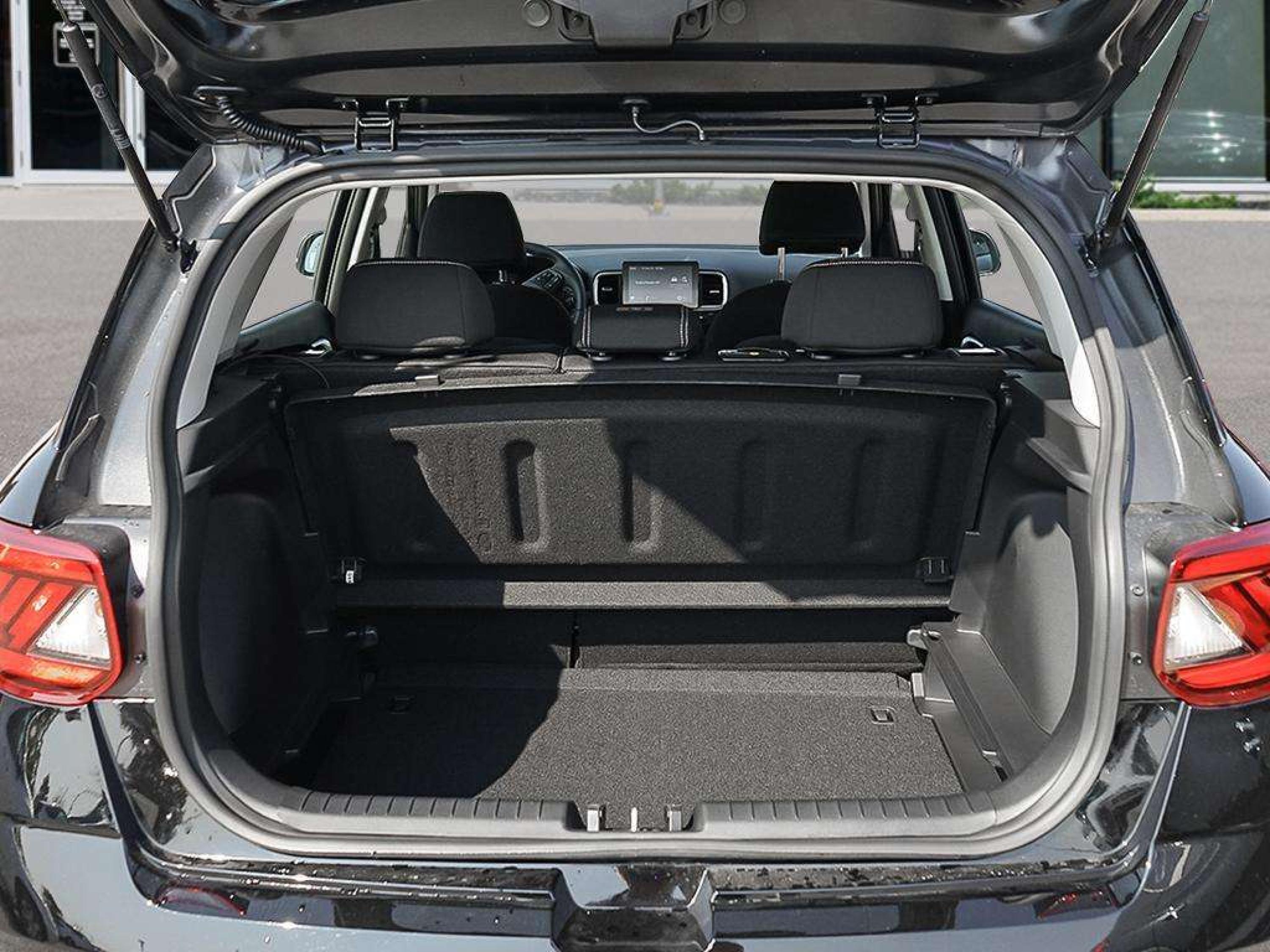 new 2026 Hyundai Venue car, priced at $29,053