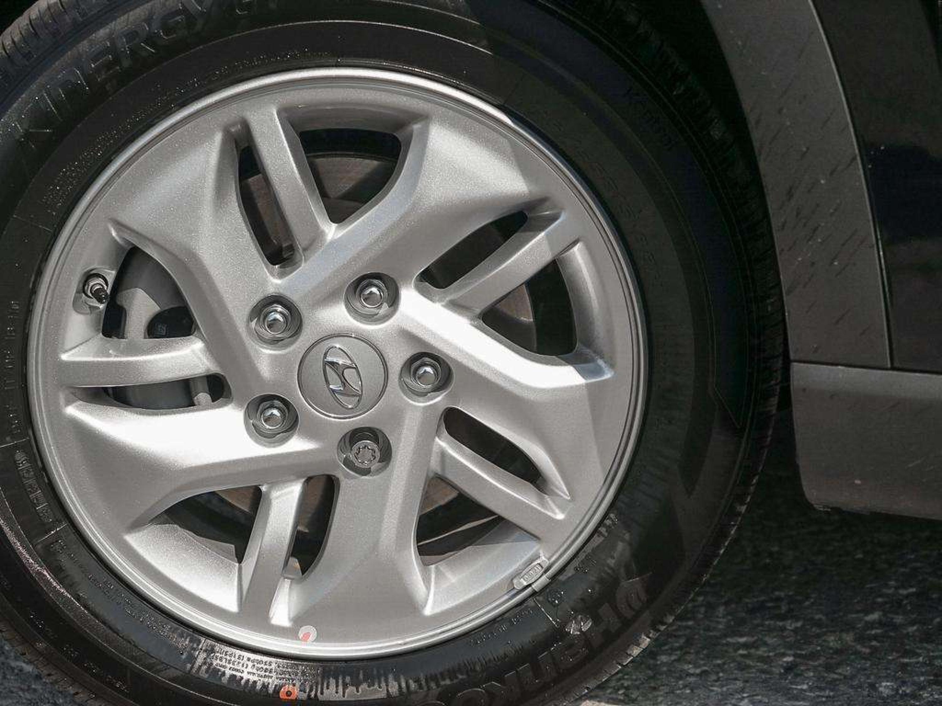 new 2026 Hyundai Venue car, priced at $29,053