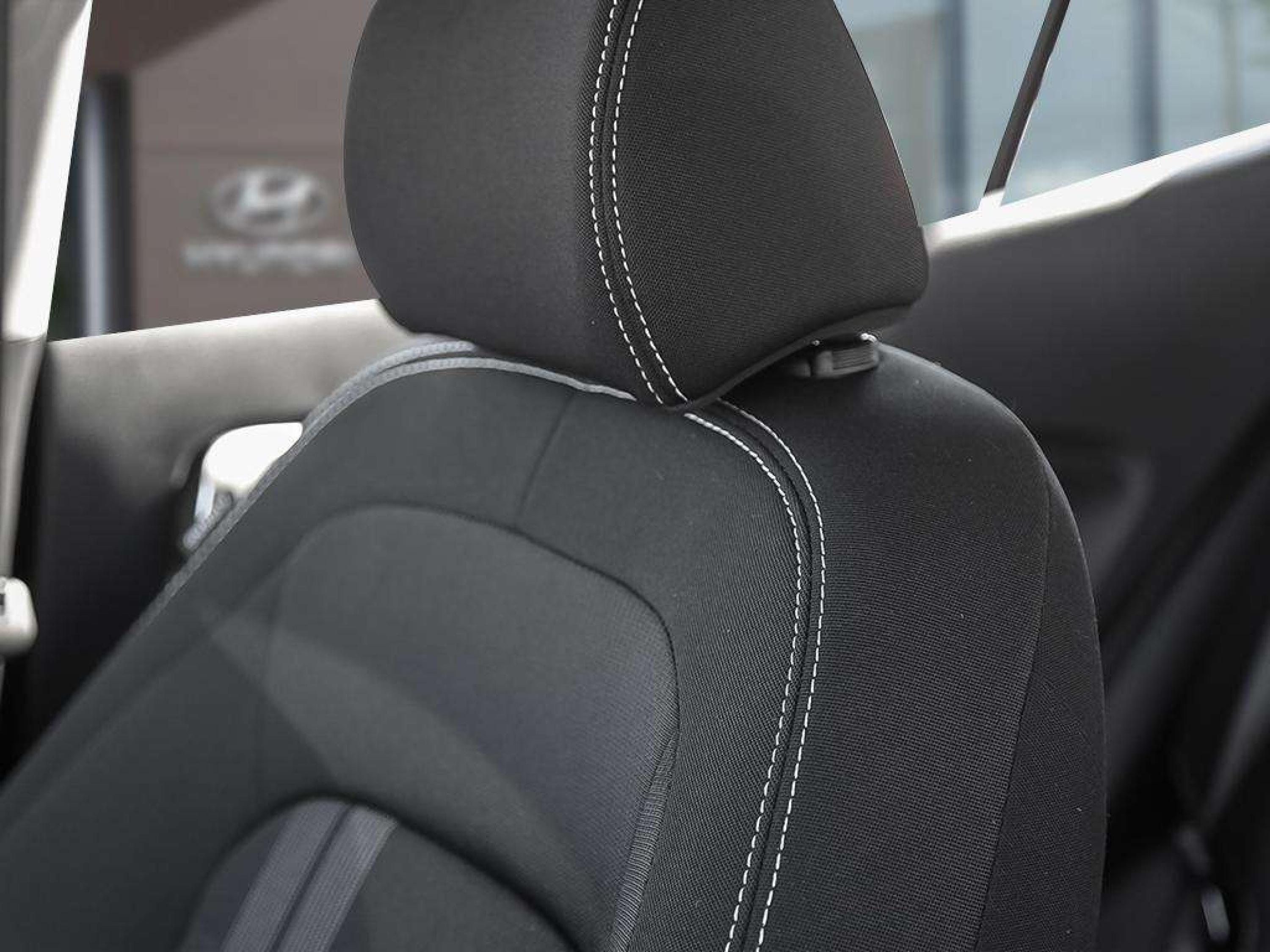 new 2026 Hyundai Venue car, priced at $29,053