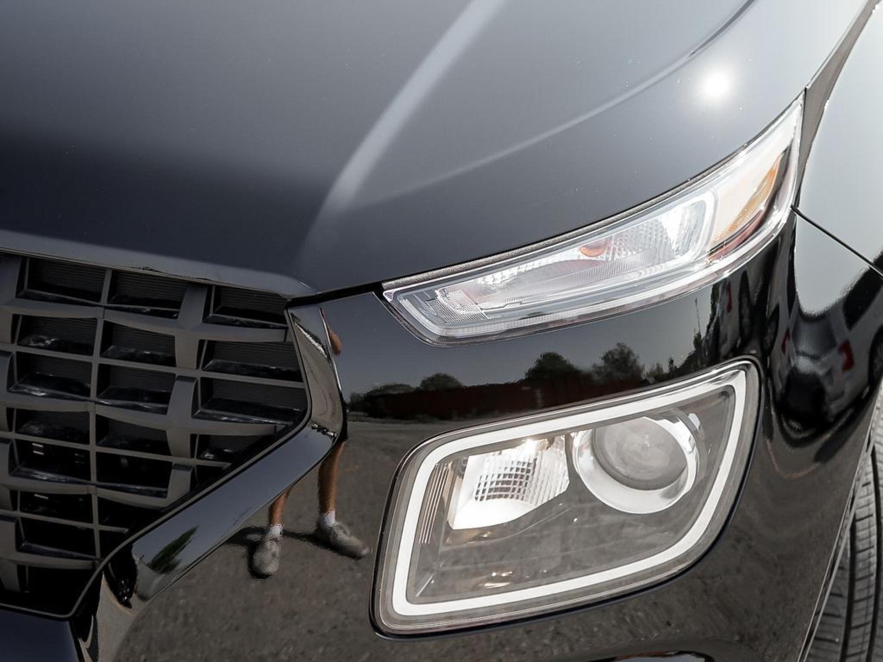 new 2026 Hyundai Venue car, priced at $29,053