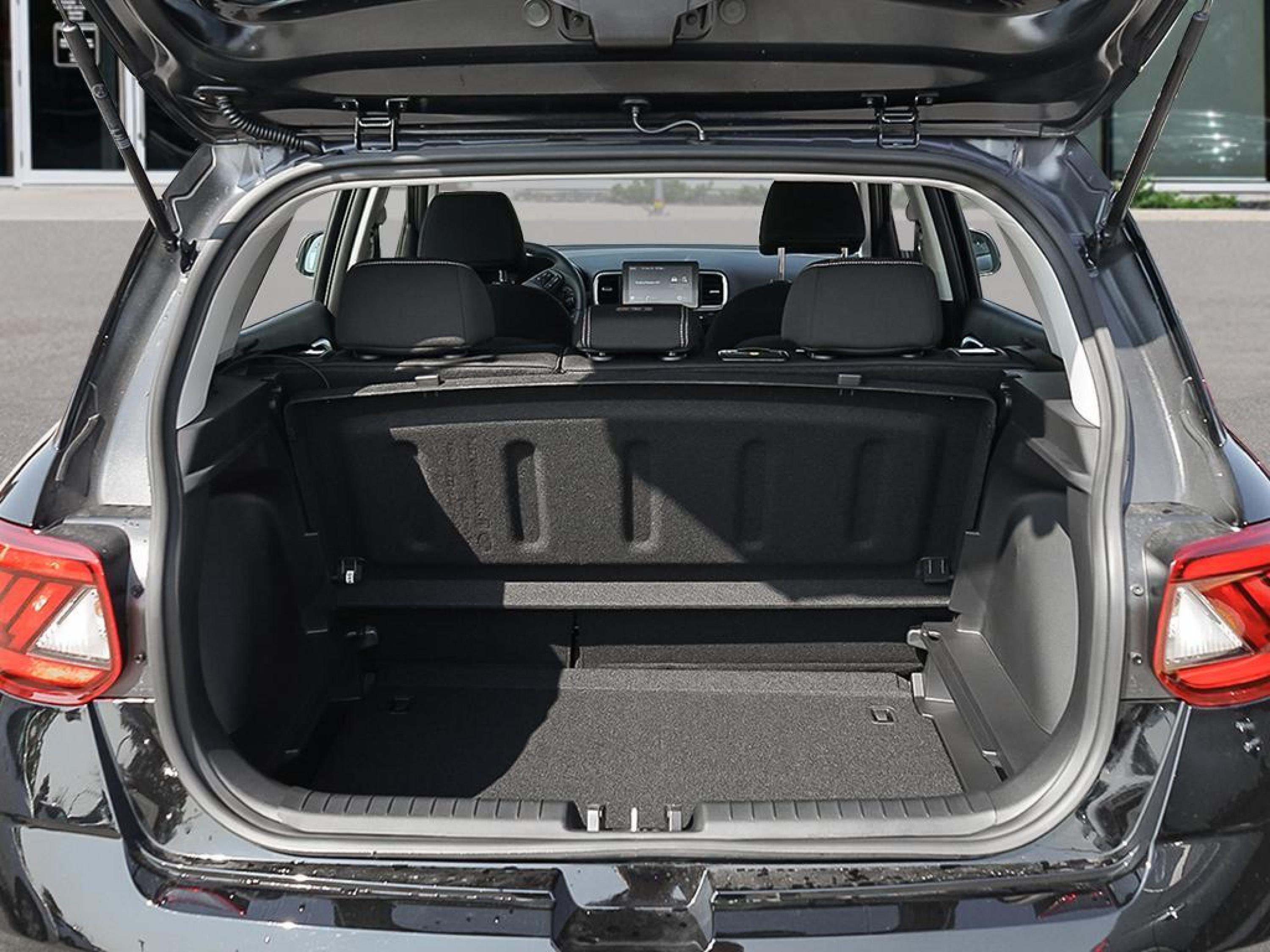 new 2026 Hyundai Venue car, priced at $29,053