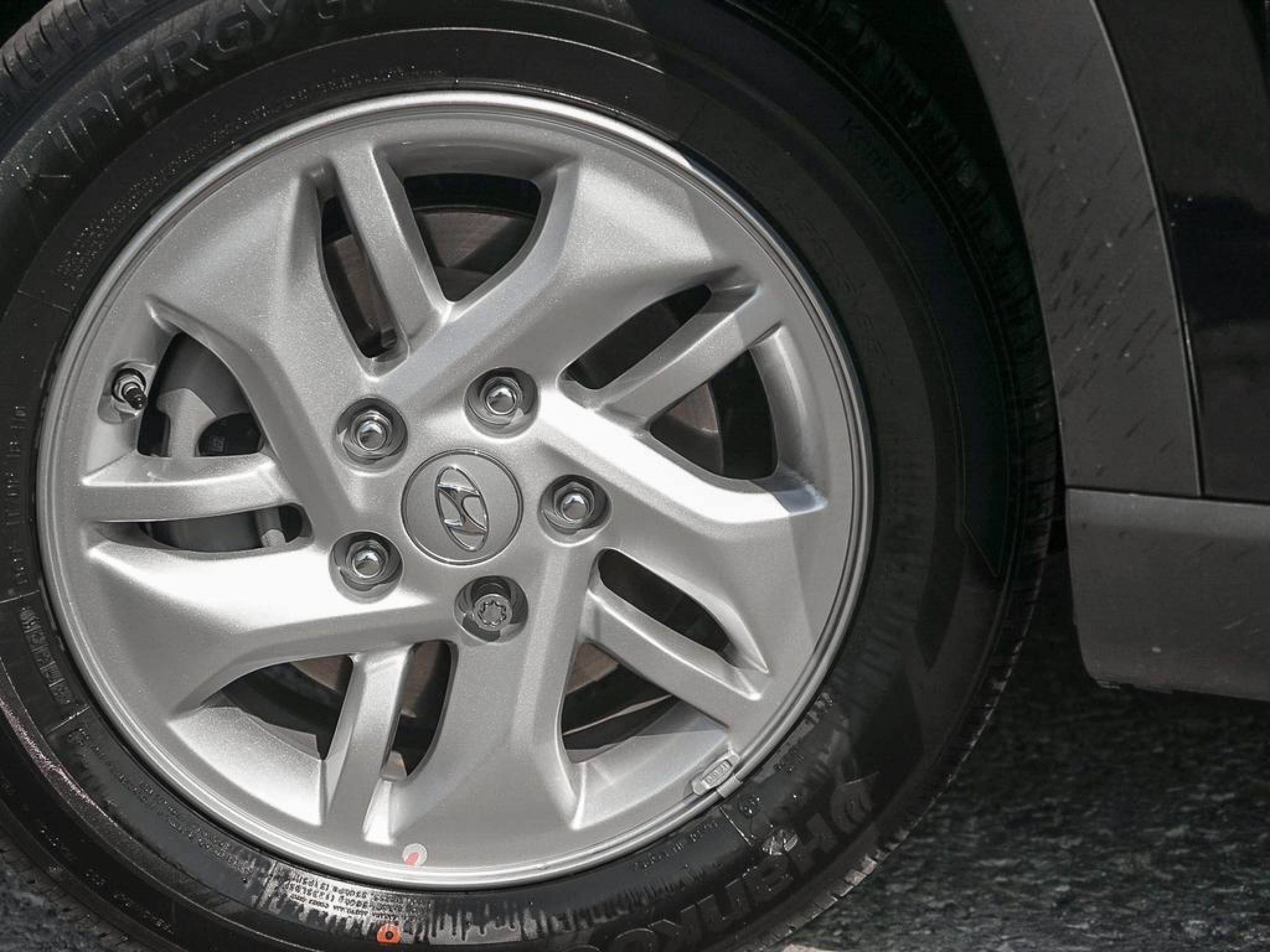 new 2026 Hyundai Venue car, priced at $29,053