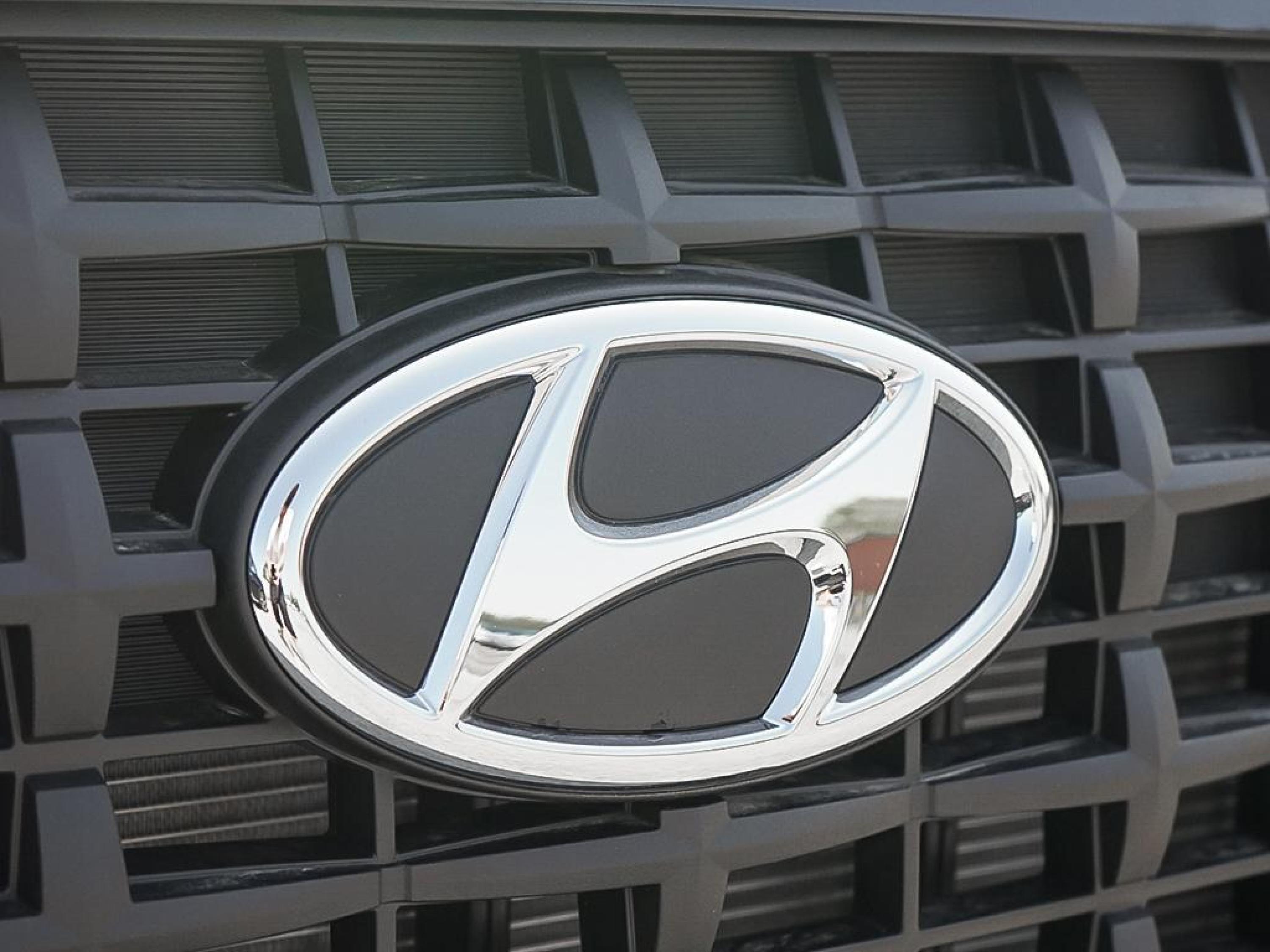 new 2026 Hyundai Venue car, priced at $29,053