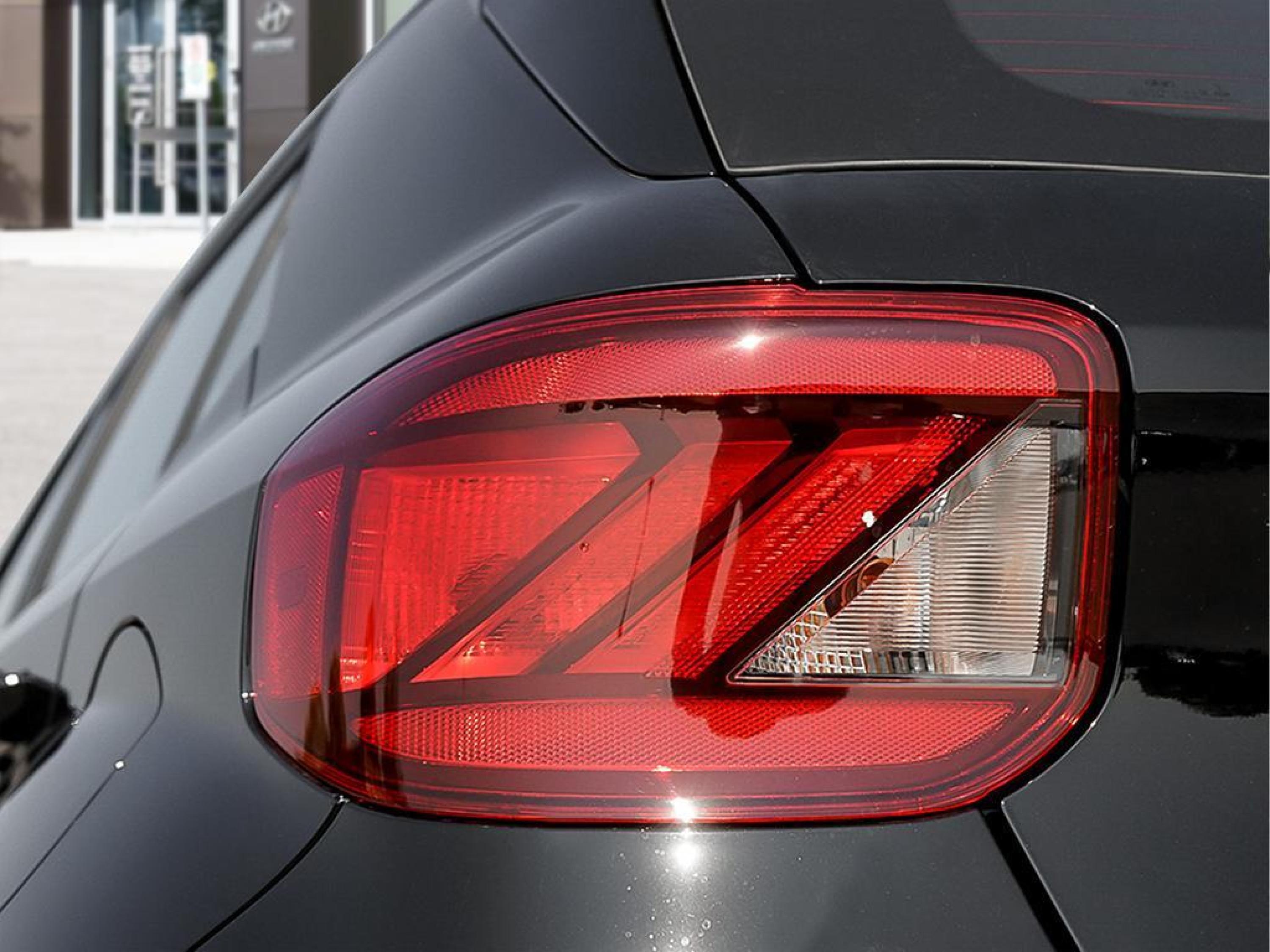 new 2026 Hyundai Venue car, priced at $29,053