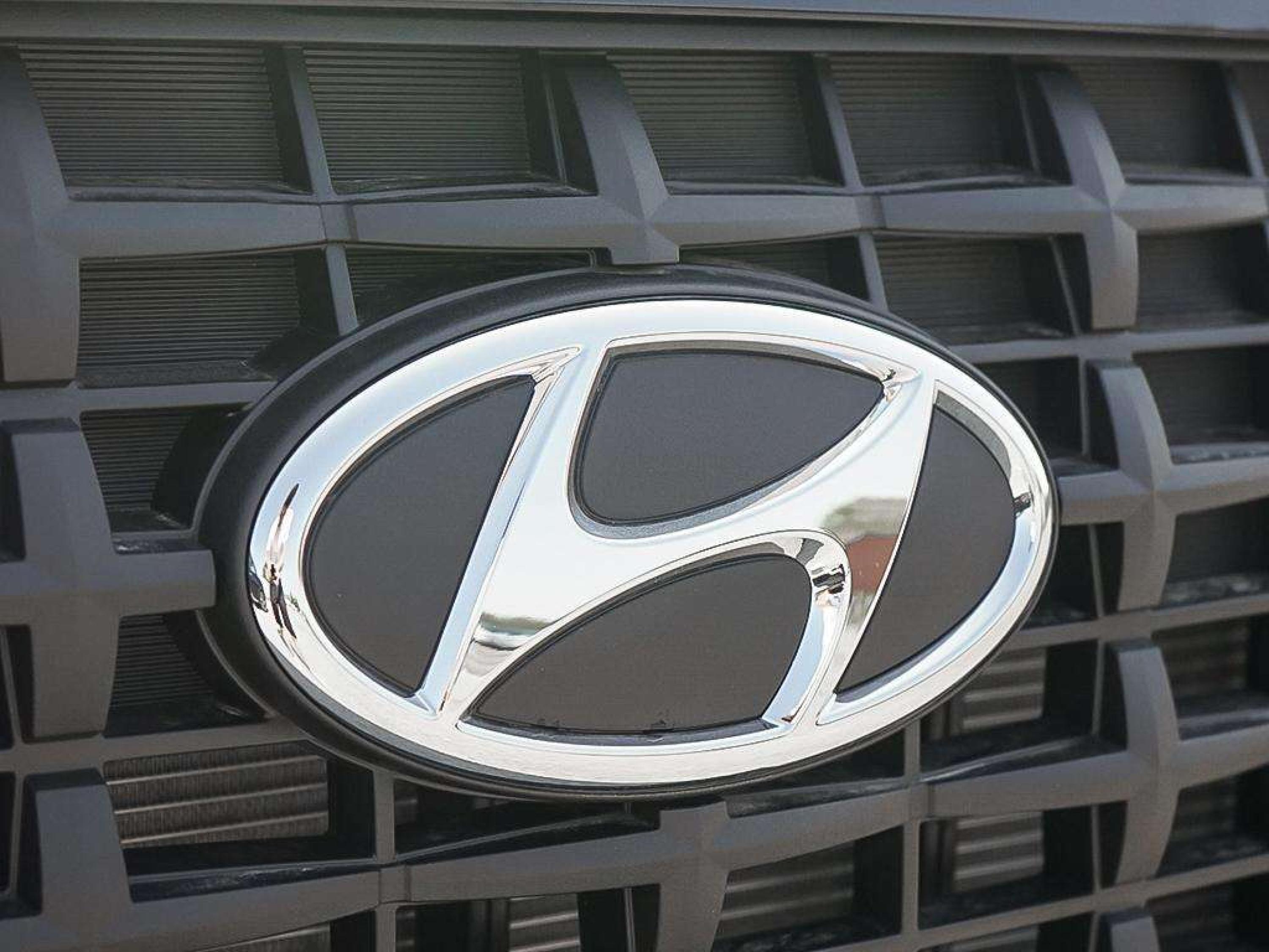 new 2026 Hyundai Venue car, priced at $29,053