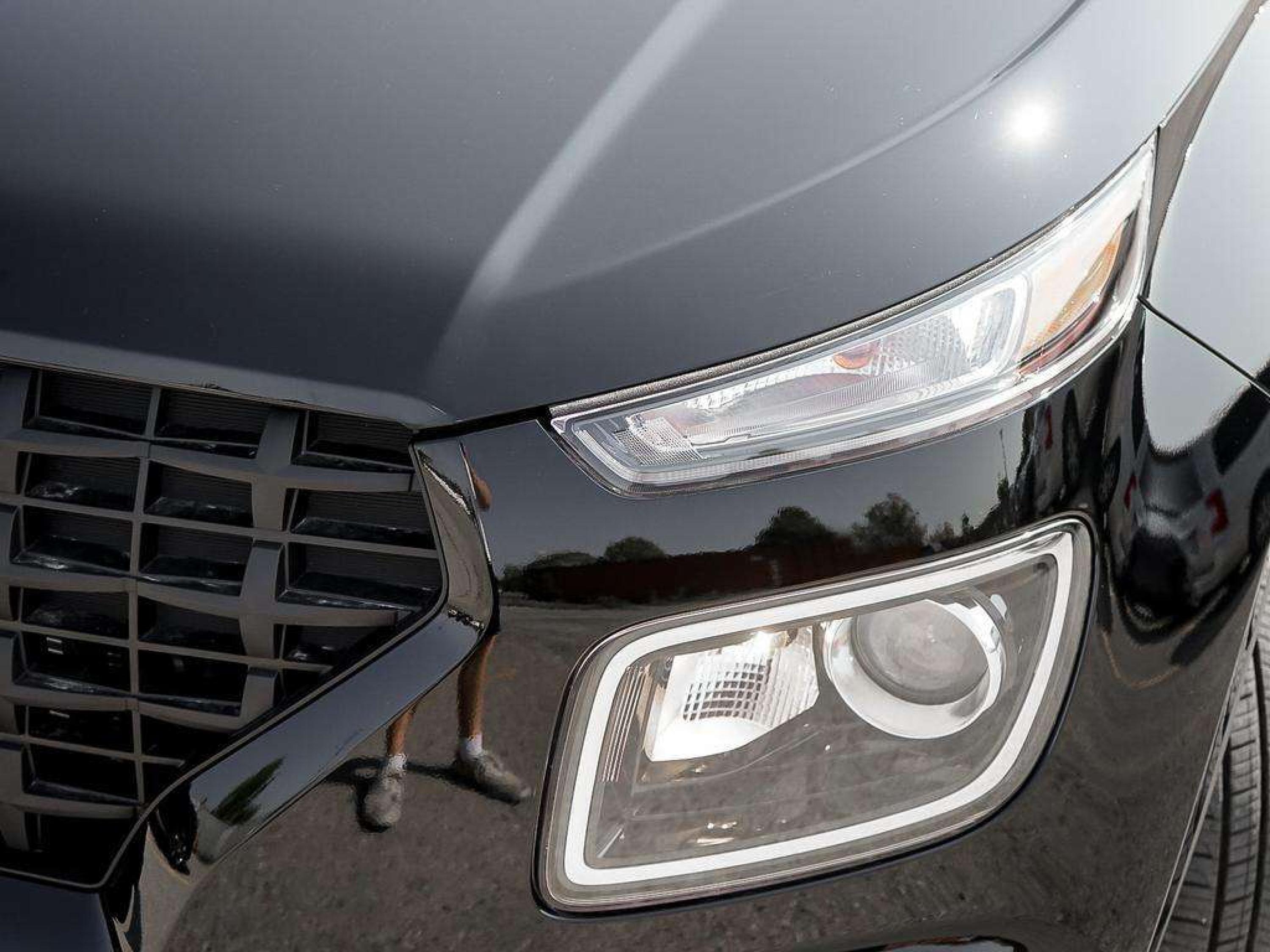 new 2026 Hyundai Venue car, priced at $29,053