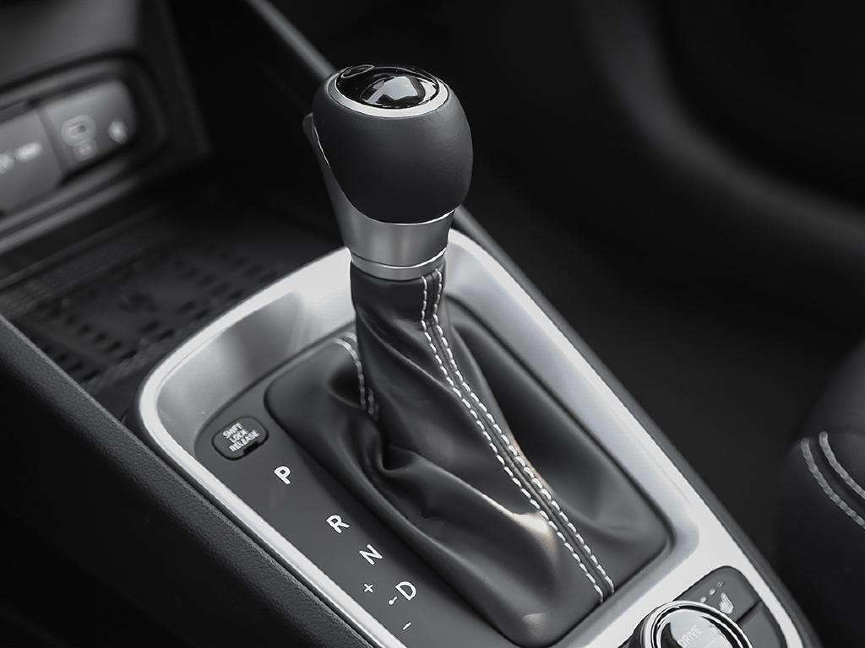 new 2026 Hyundai Venue car, priced at $29,053