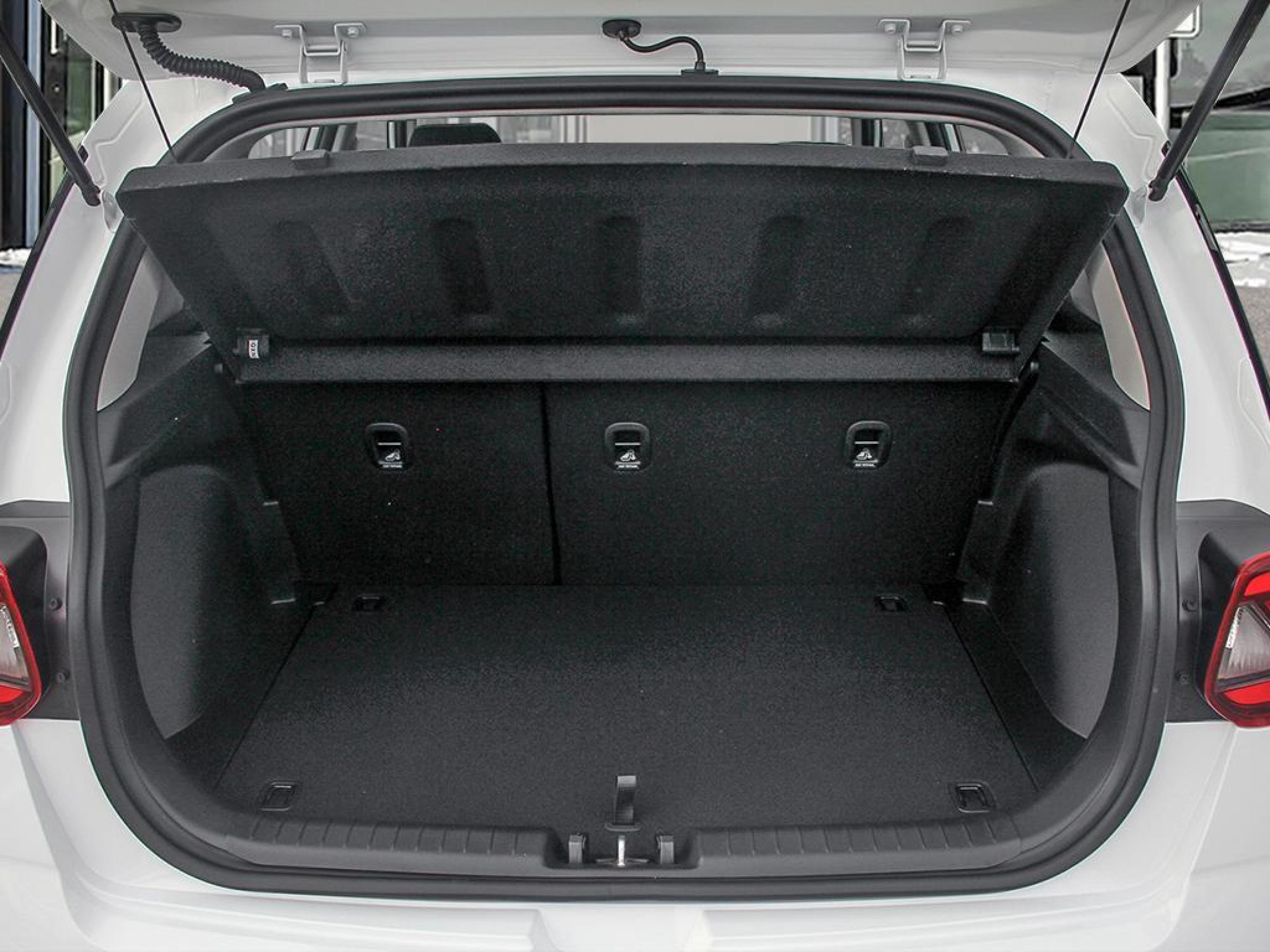 new 2026 Hyundai Venue car, priced at $29,148