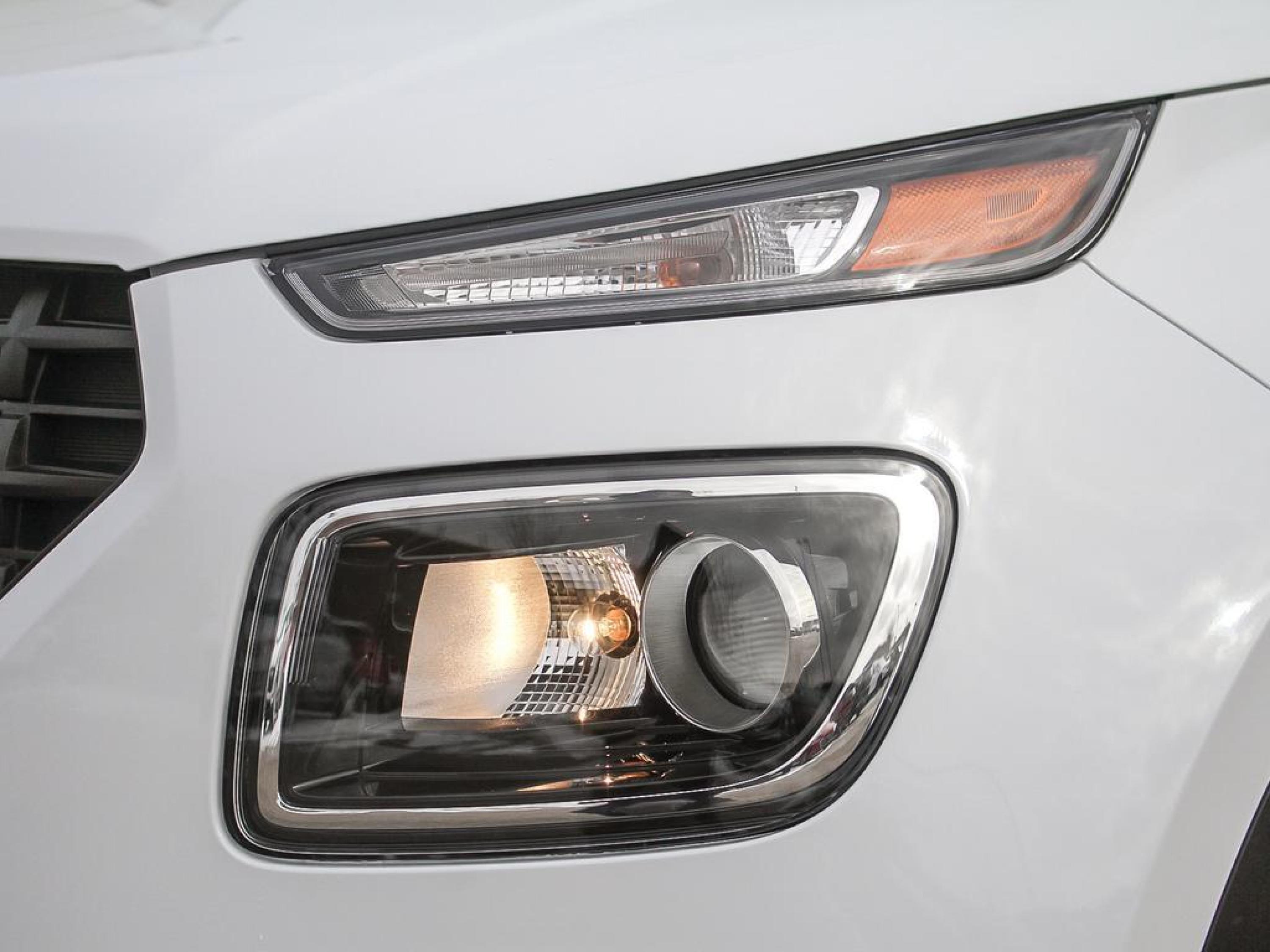 new 2026 Hyundai Venue car, priced at $29,148