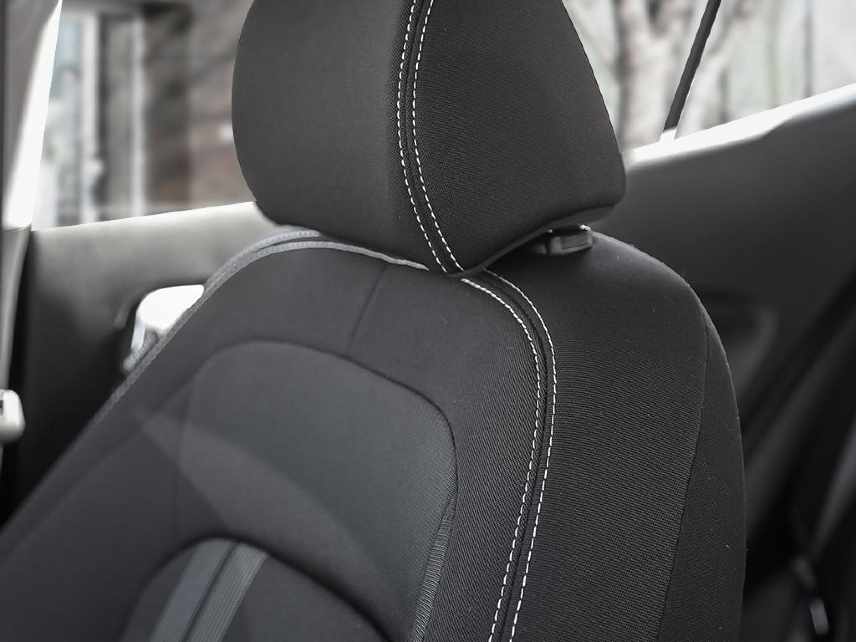 new 2026 Hyundai Venue car, priced at $29,148