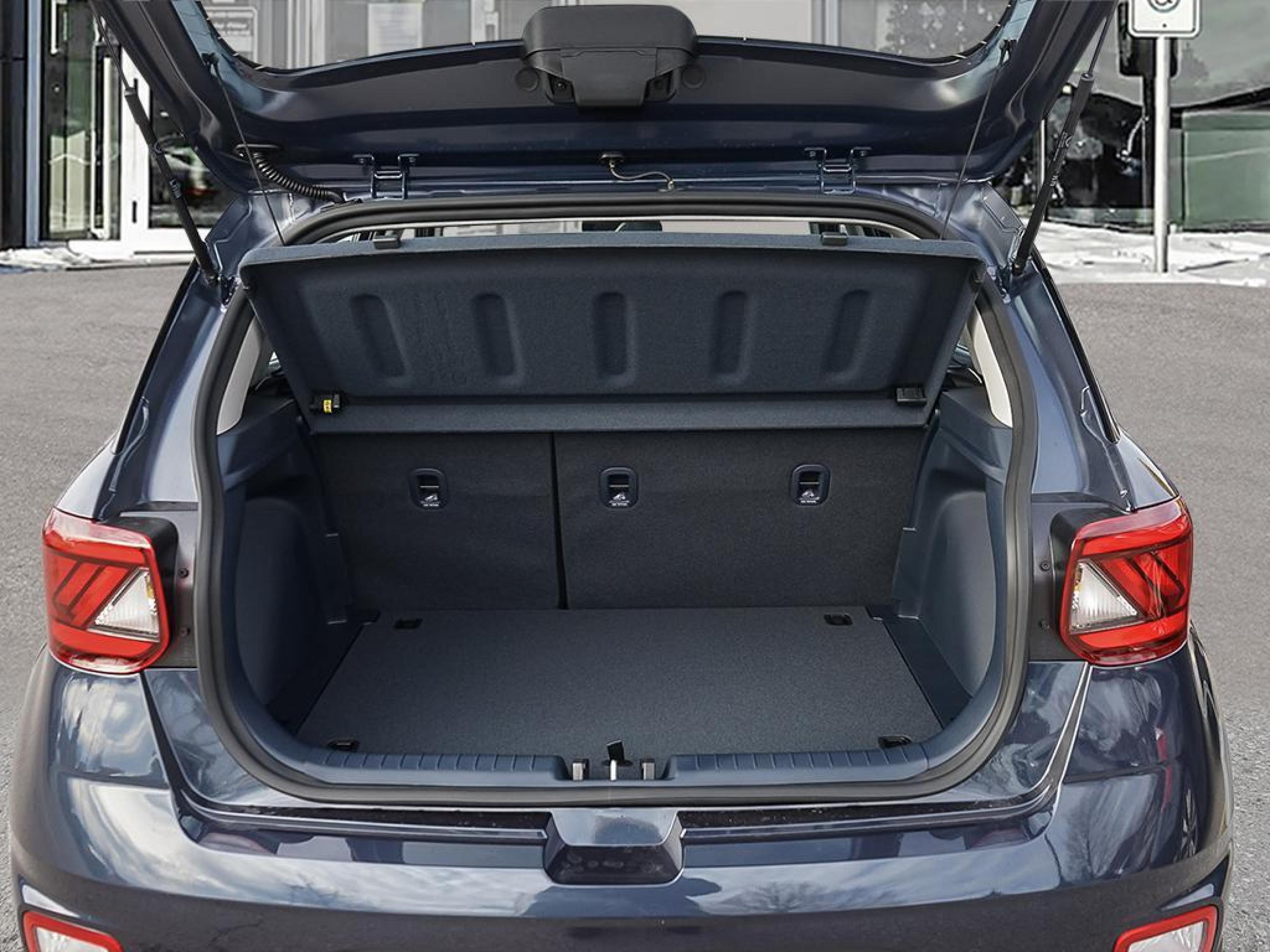 new 2026 Hyundai Venue car, priced at $29,148
