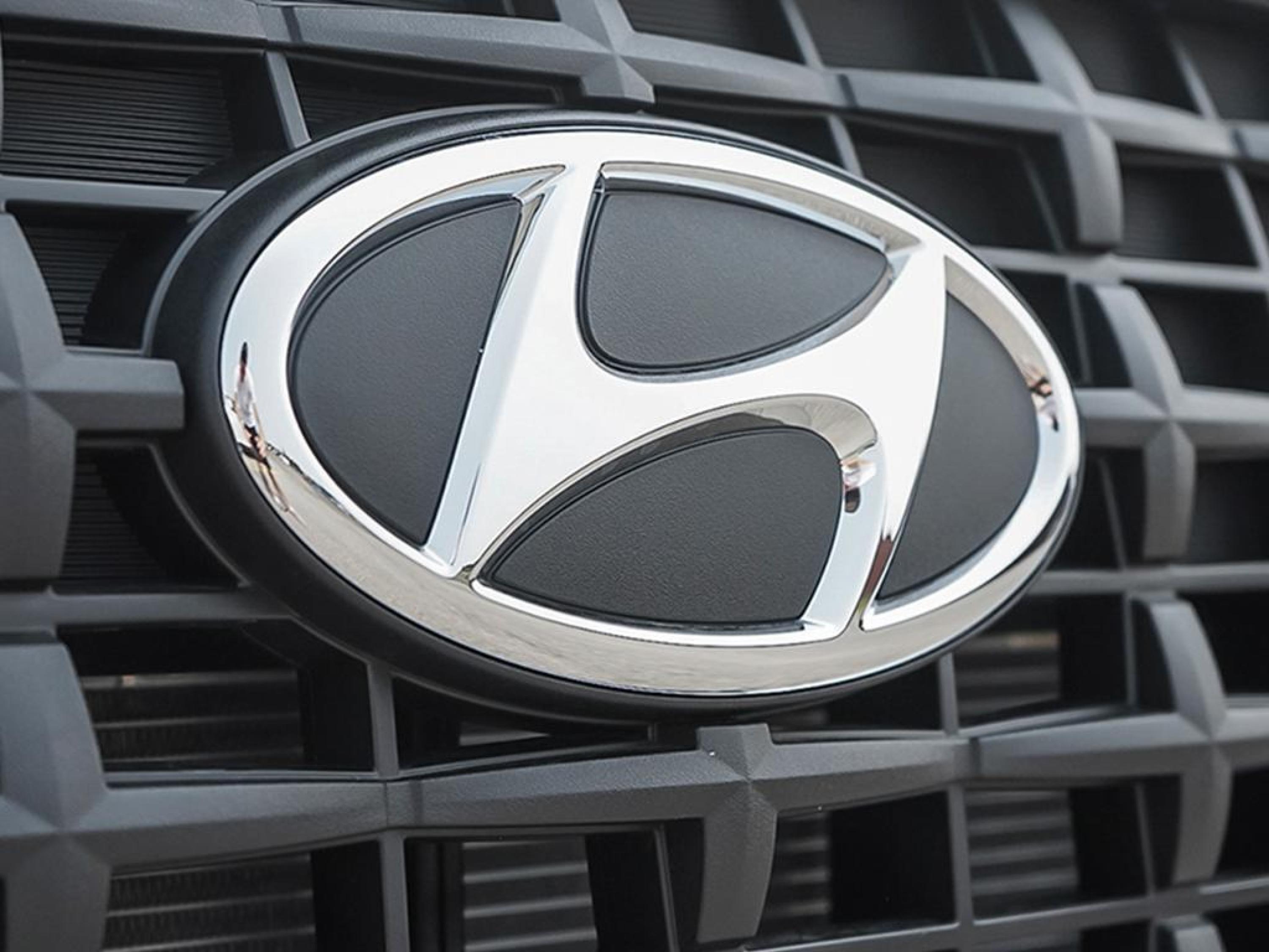 new 2026 Hyundai Venue car, priced at $29,148